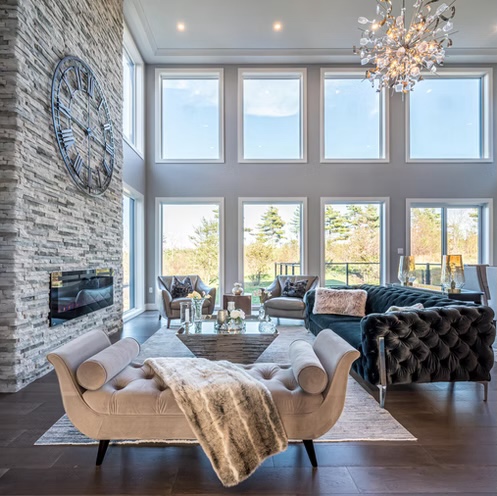 Home Renovation by MAD Design Interiors