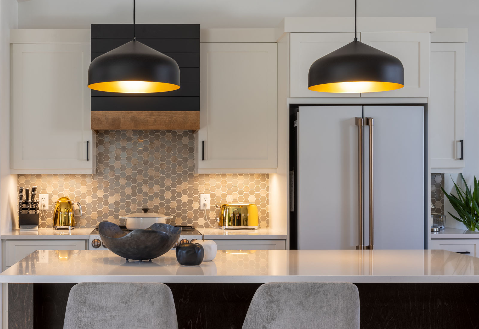 Kitchen & Bathroom Renovation by MAD Design Interiors