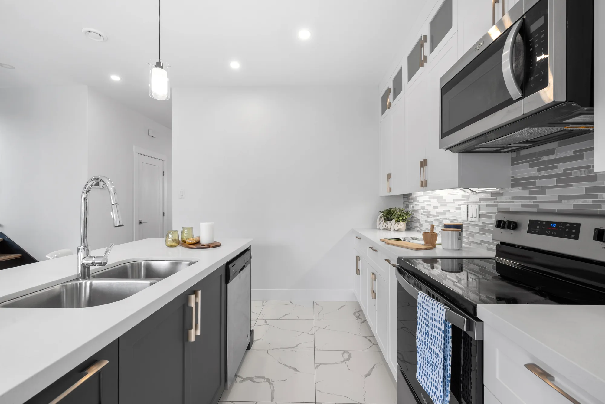 Alamir Court — Halifax interior designed by MAD Design Interiors (photo 4 of 9)