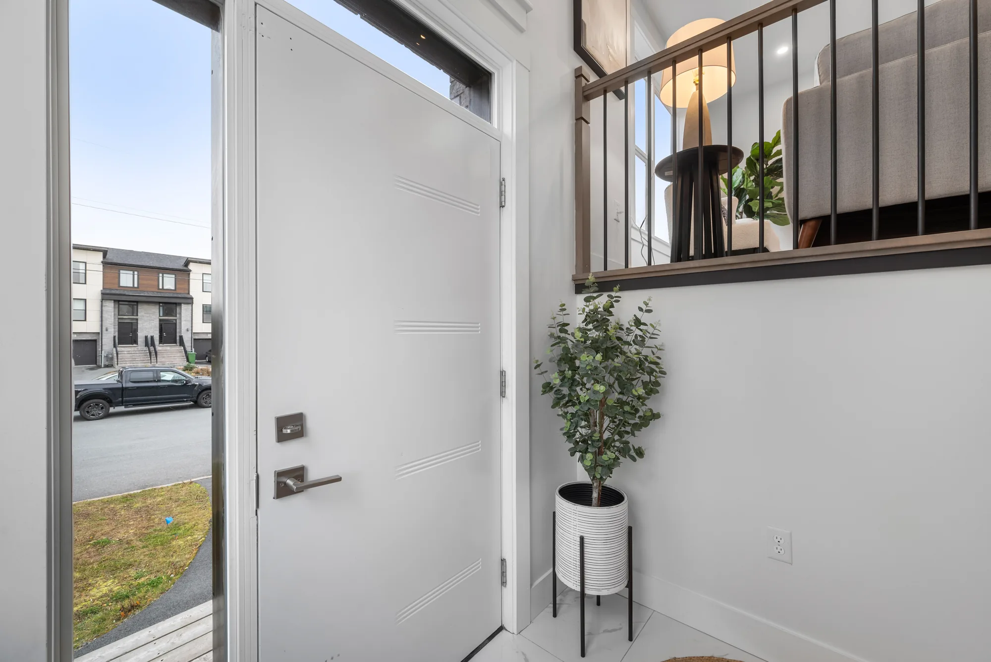 Alamir Court — Halifax interior designed by MAD Design Interiors (photo 5 of 9)
