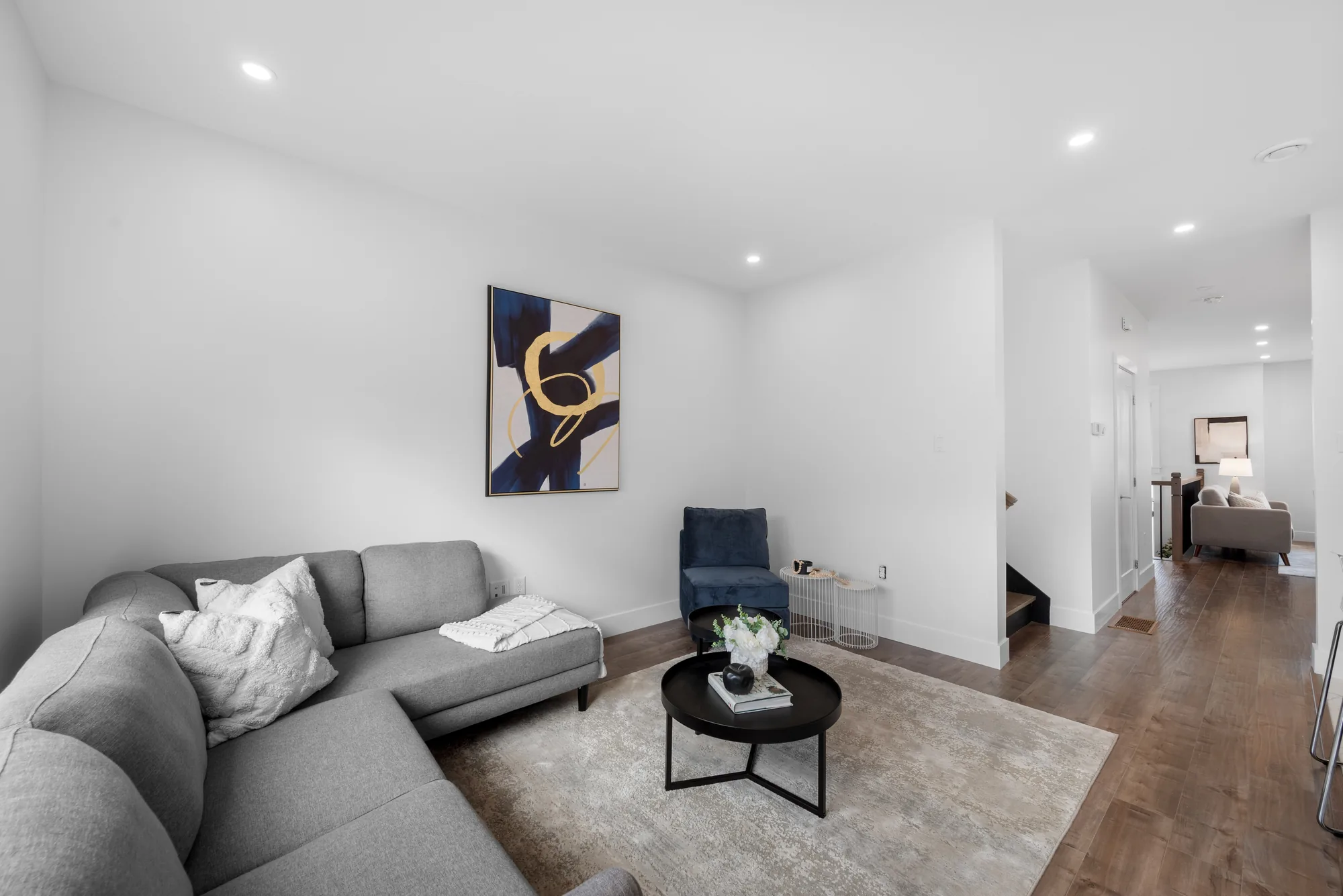 Alamir Court — Halifax interior designed by MAD Design Interiors (photo 7 of 9)