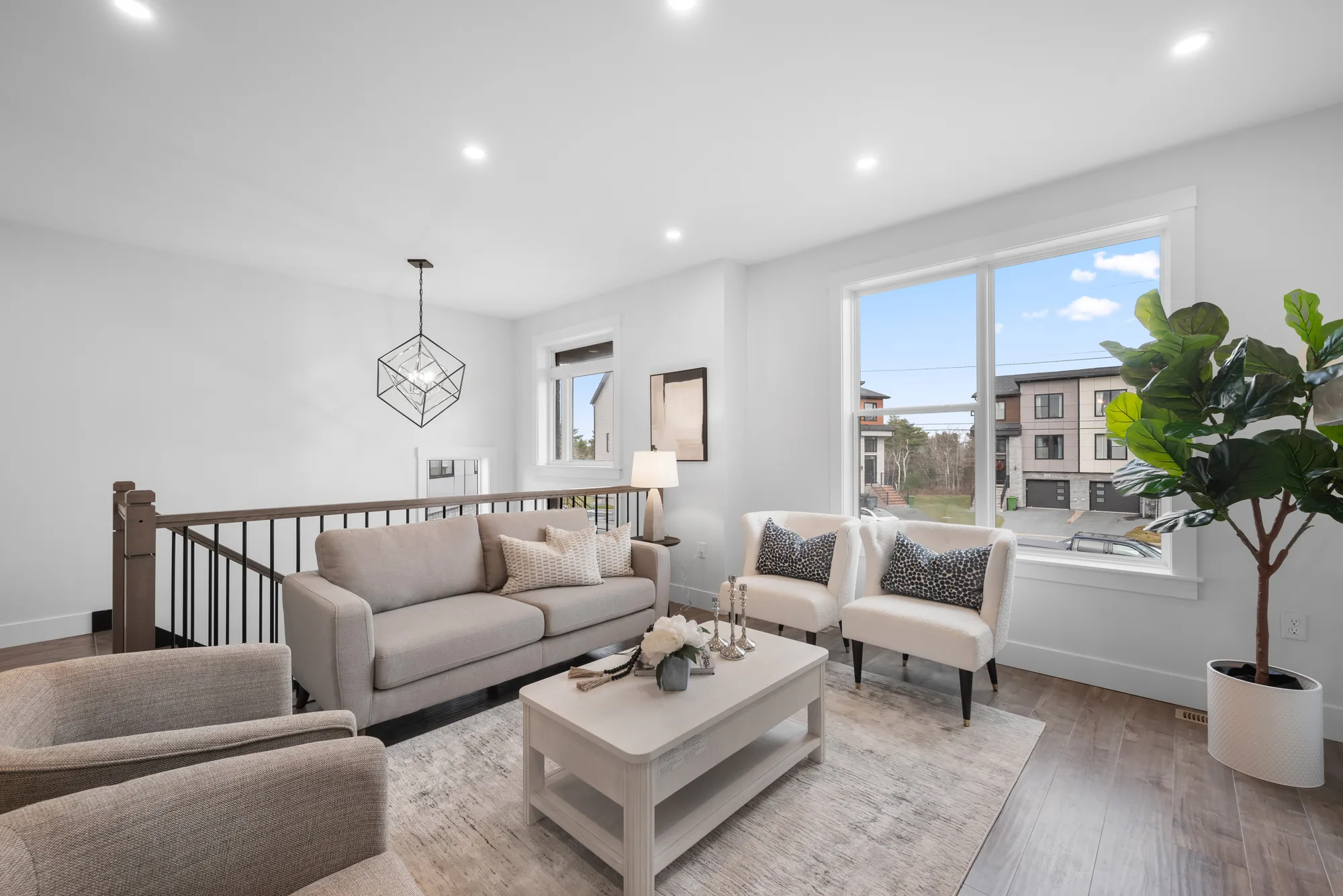 Alamir Court — Halifax interior designed by MAD Design Interiors (photo 8 of 9)