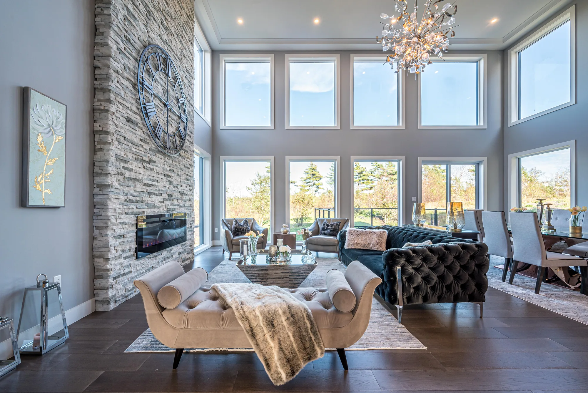 Bradford Place — Halifax interior designed by MAD Design Interiors (photo 1 of 10)