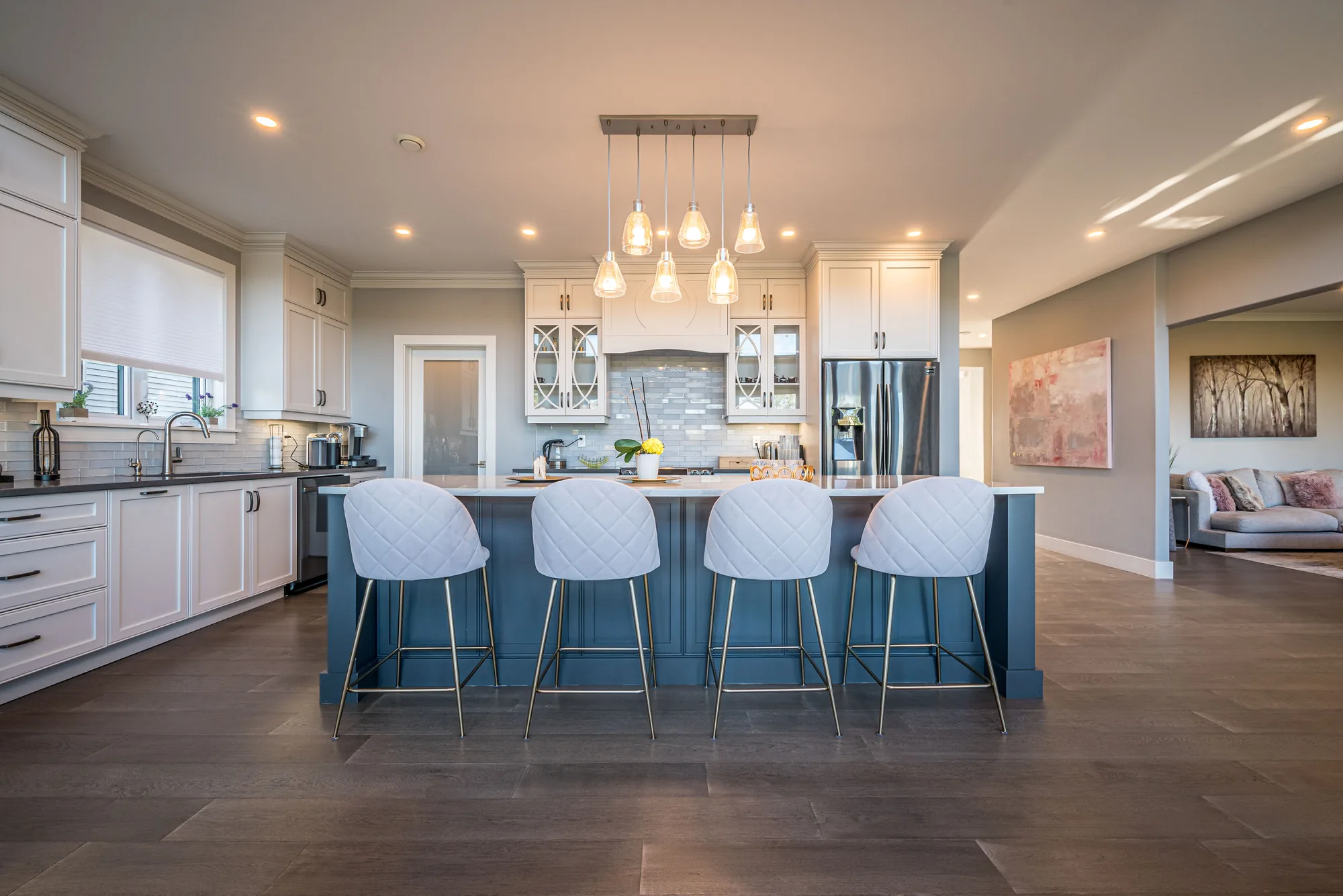 Bradford Place — Halifax interior designed by MAD Design Interiors (photo 2 of 10)