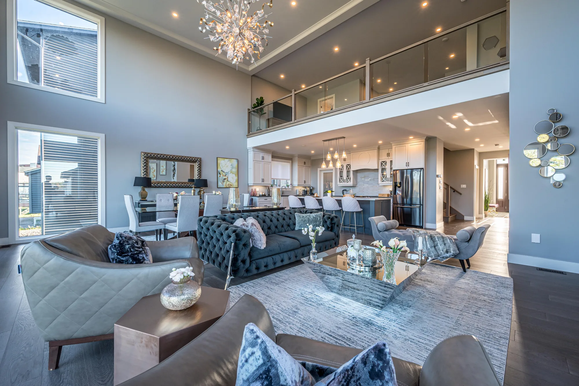Bradford Place — Halifax interior designed by MAD Design Interiors (photo 4 of 10)