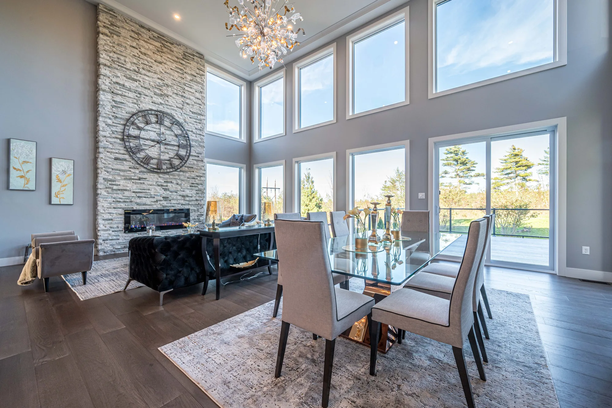 Bradford Place — Halifax interior designed by MAD Design Interiors (photo 5 of 10)