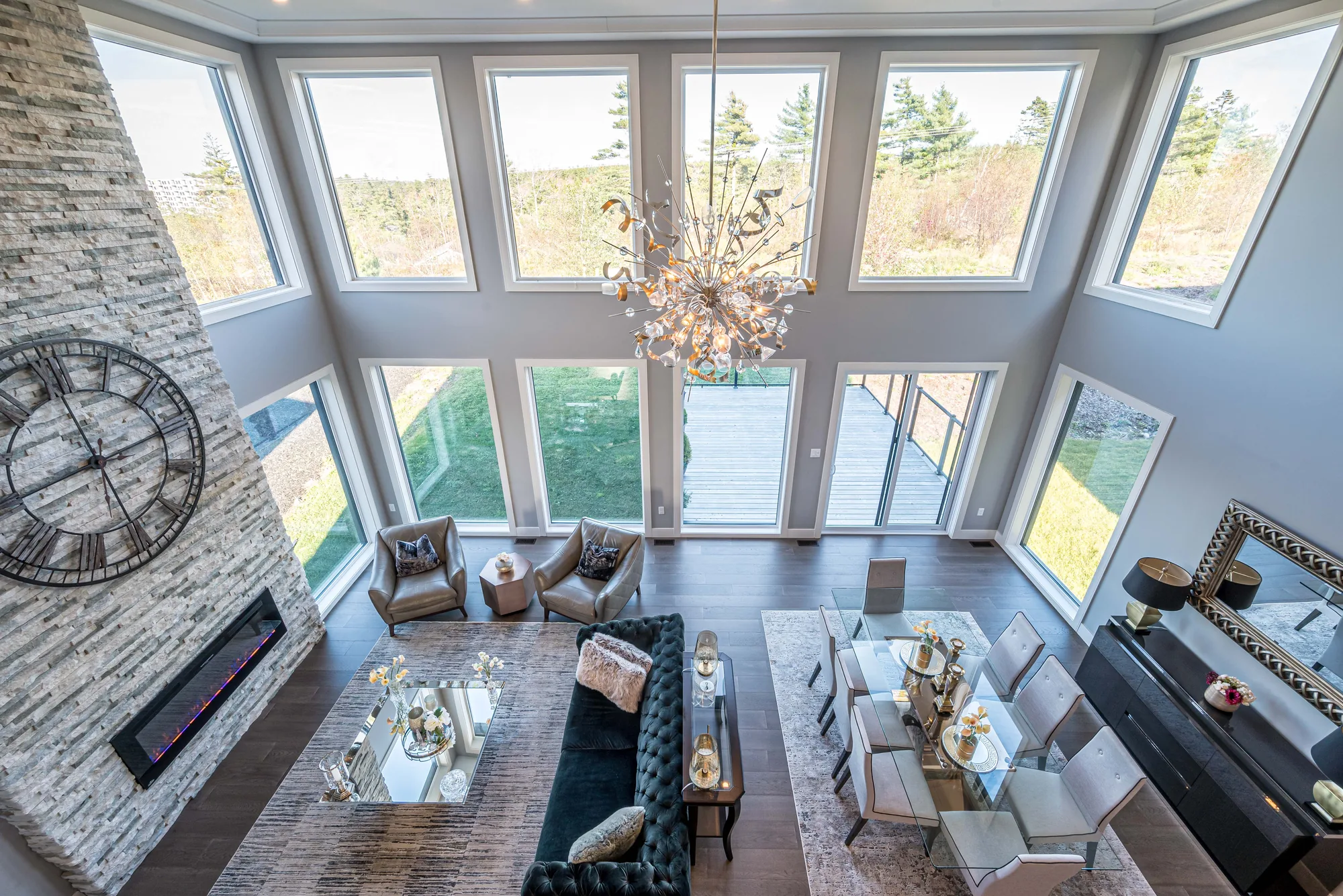 Bradford Place — Halifax interior designed by MAD Design Interiors (photo 8 of 10)