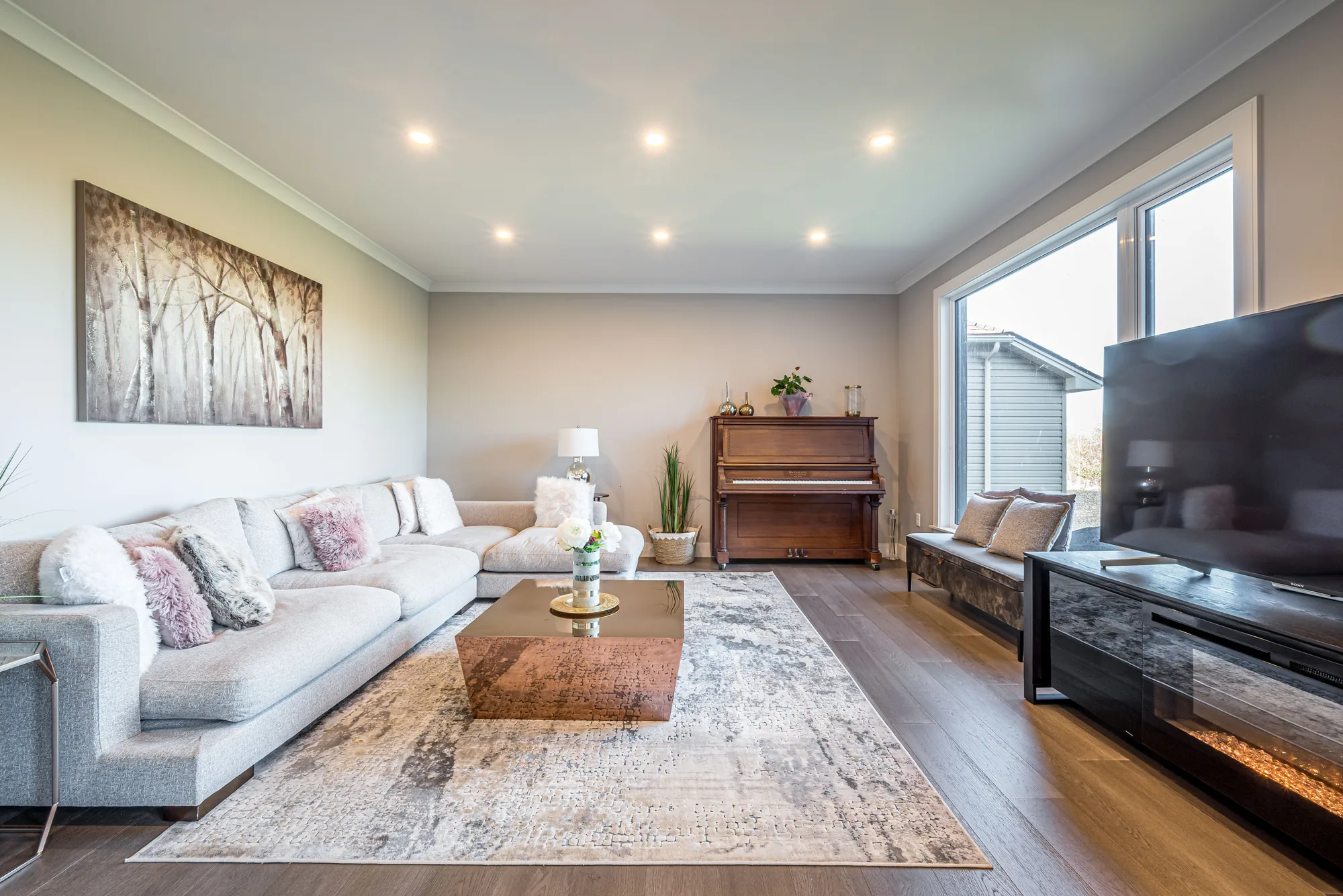 Bradford Place — Halifax interior designed by MAD Design Interiors (photo 10 of 10)