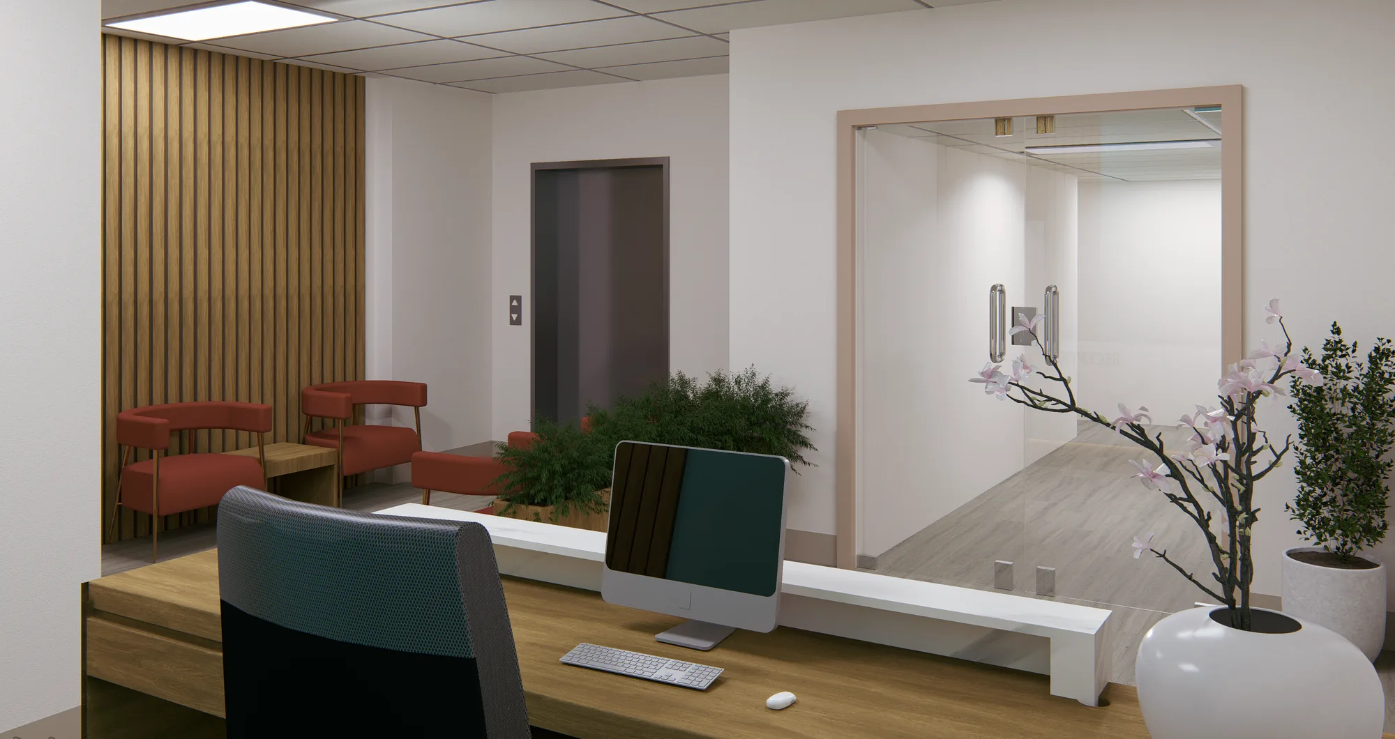 CLLC Halifax — Halifax interior designed by MAD Design Interiors (photo 3 of 8)