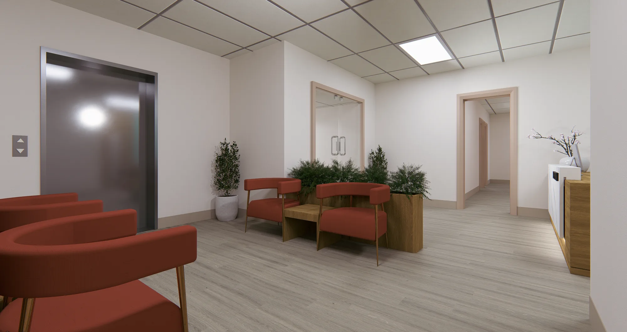 CLLC Halifax — Halifax interior designed by MAD Design Interiors (photo 4 of 8)