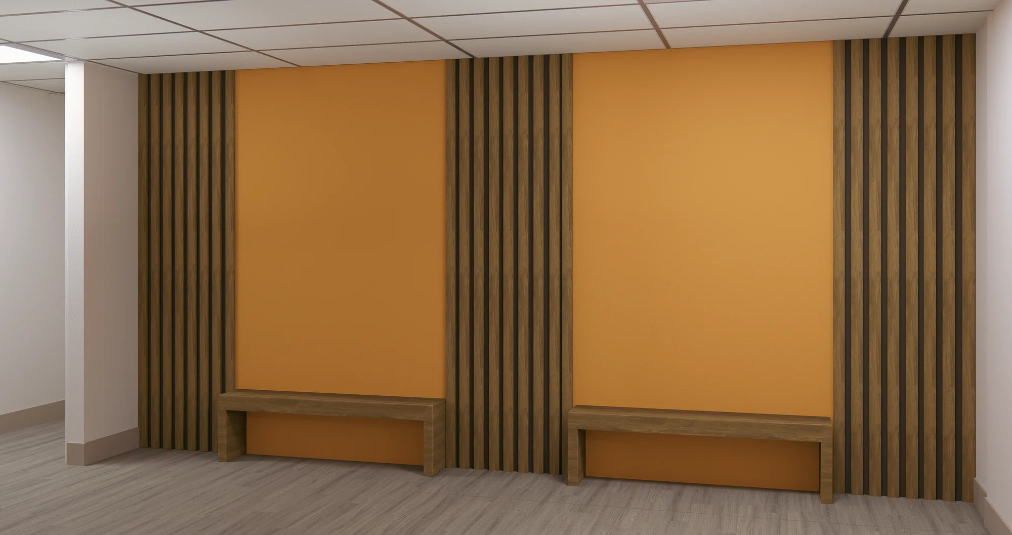 CLLC Halifax — Halifax interior designed by MAD Design Interiors (photo 7 of 8)