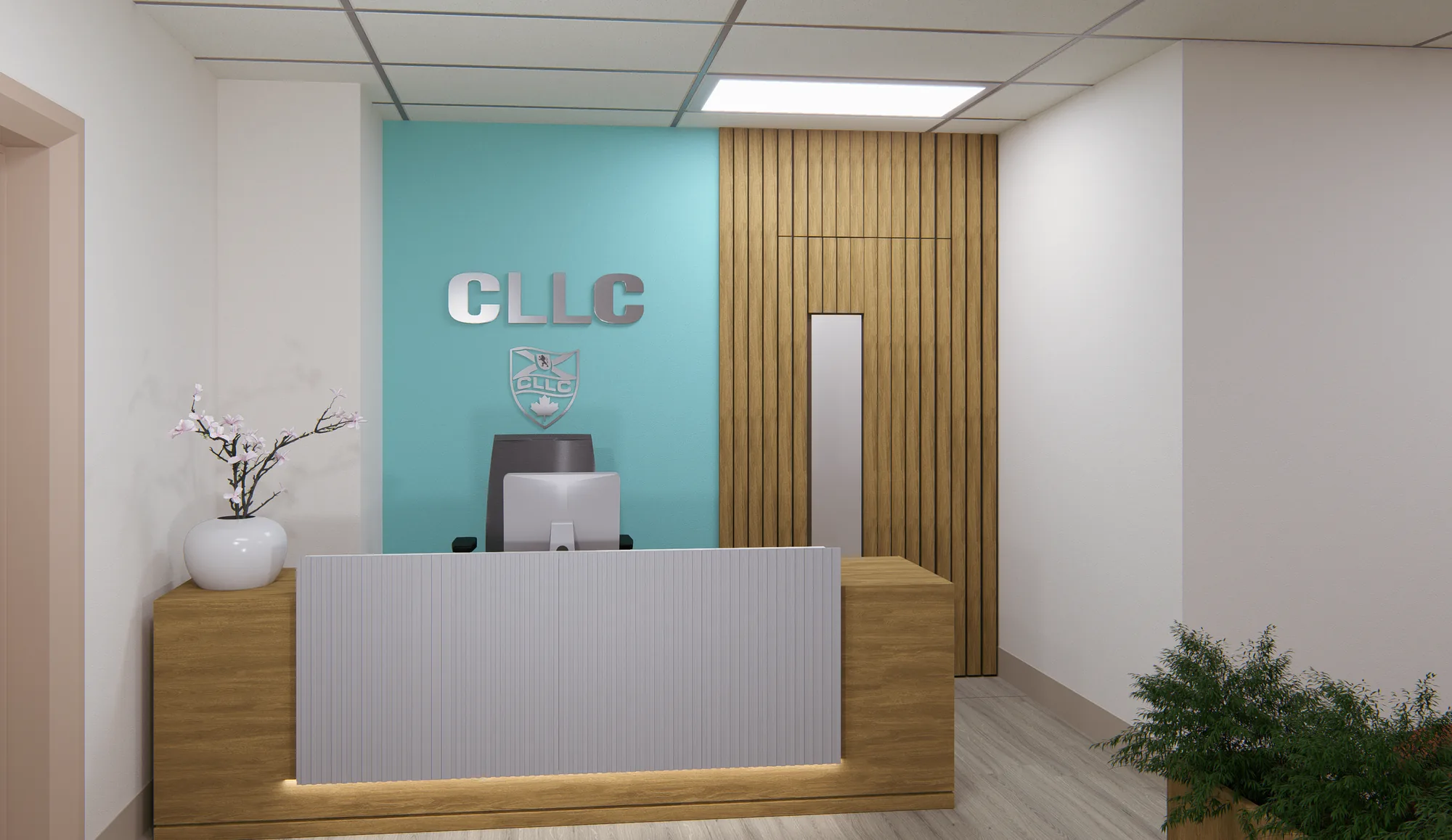 CLLC Halifax — Halifax interior designed by MAD Design Interiors (photo 8 of 8)