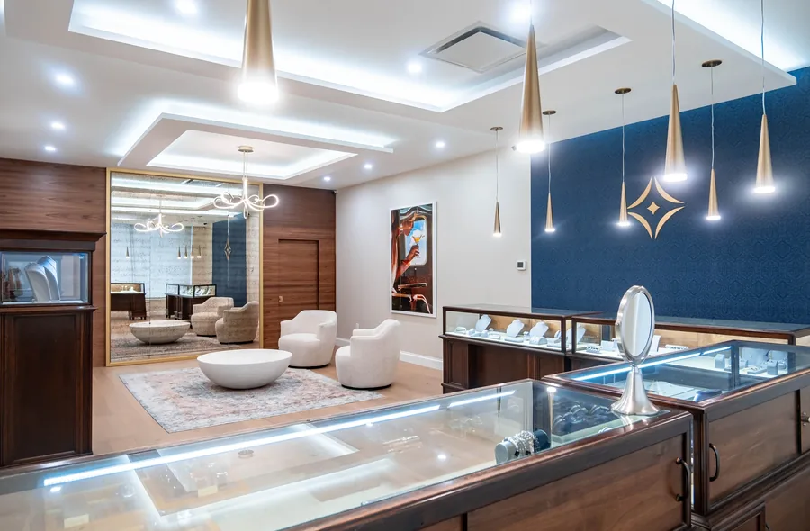 Commercial Design by MAD Design Interiors