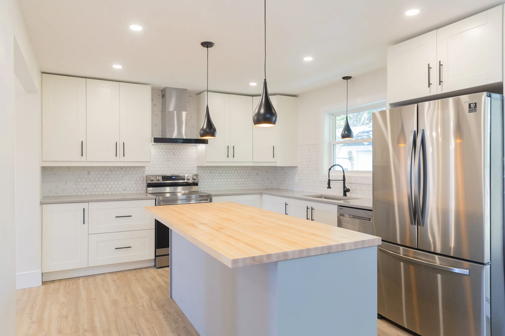 Donaldson Avenue — Halifax interior designed by MAD Design Interiors (photo 1 of 7)