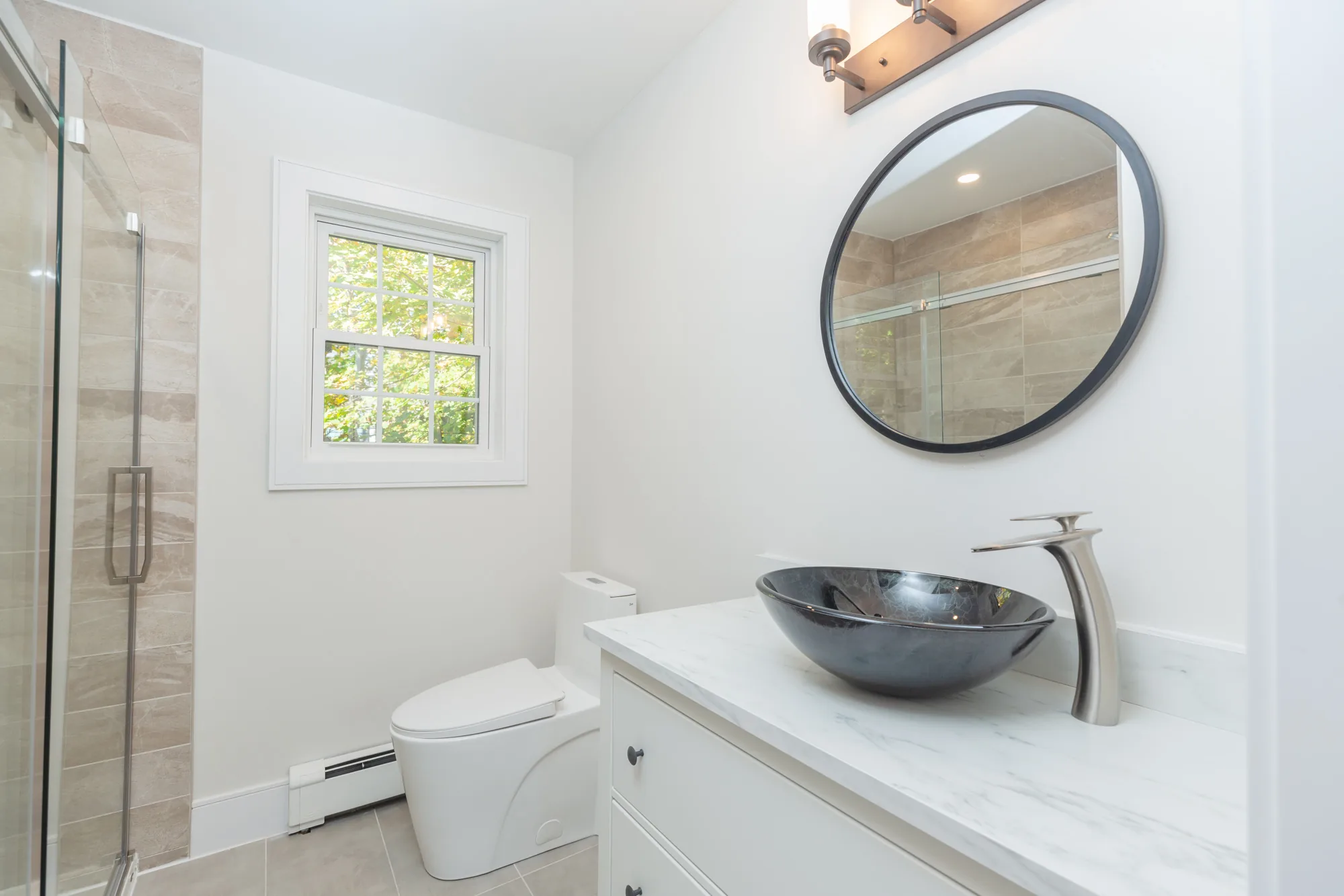 Donaldson Avenue — Halifax interior designed by MAD Design Interiors (photo 5 of 7)