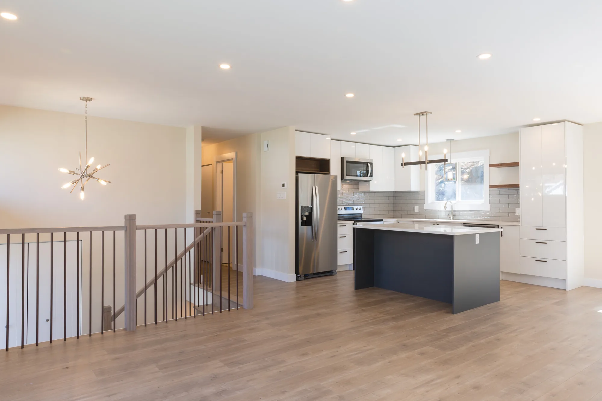 Doyle Street — Halifax interior designed by MAD Design Interiors (photo 3 of 8)