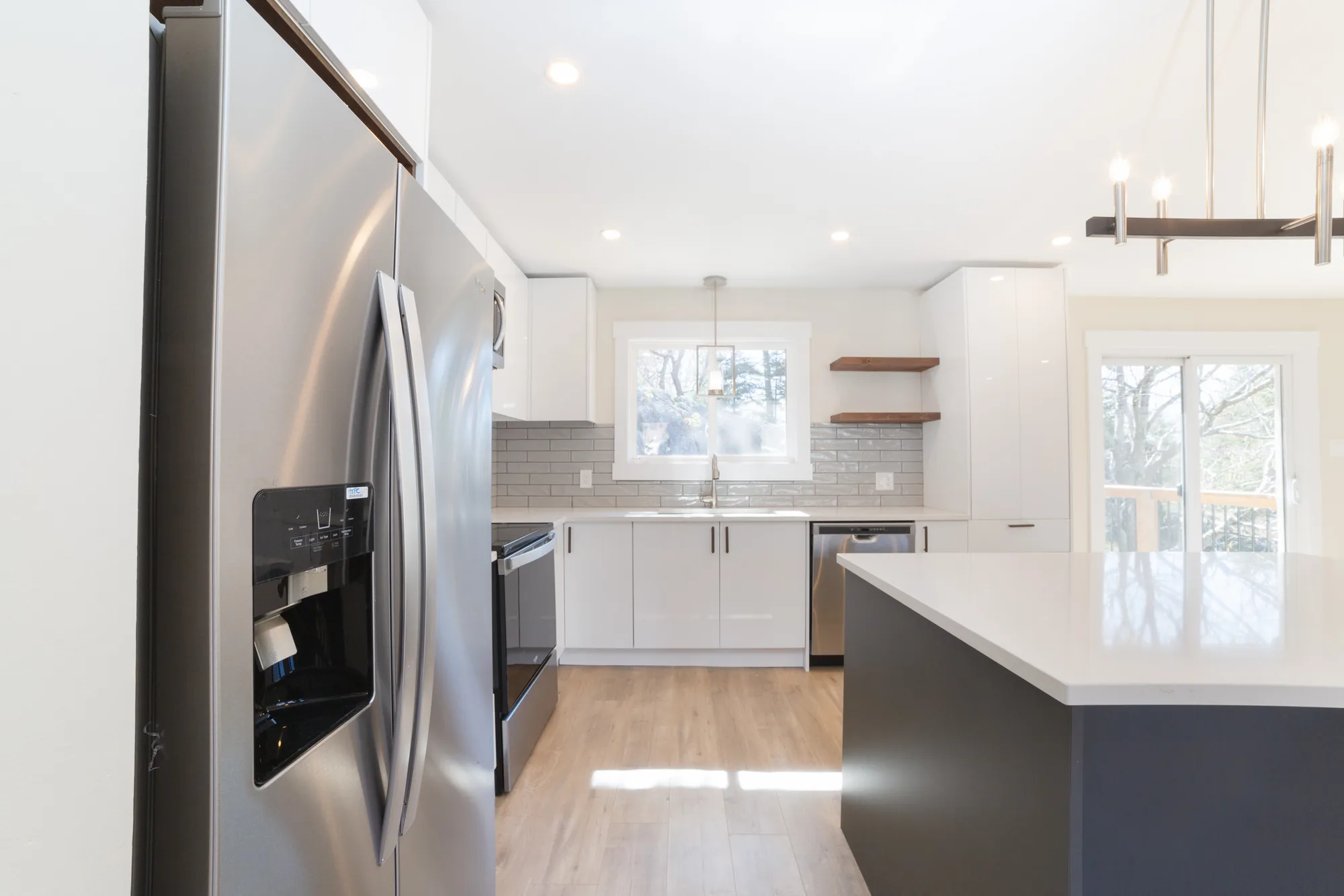 Doyle Street — Halifax interior designed by MAD Design Interiors (photo 5 of 8)