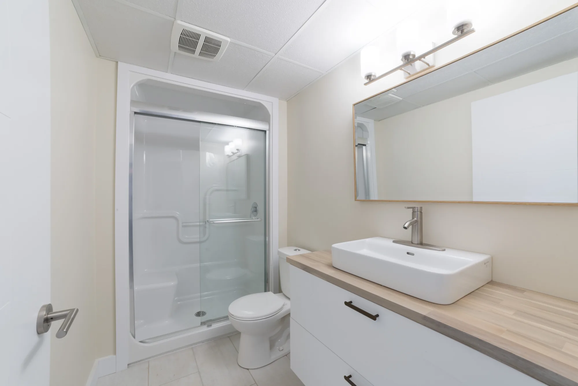Doyle Street — Halifax interior designed by MAD Design Interiors (photo 6 of 8)