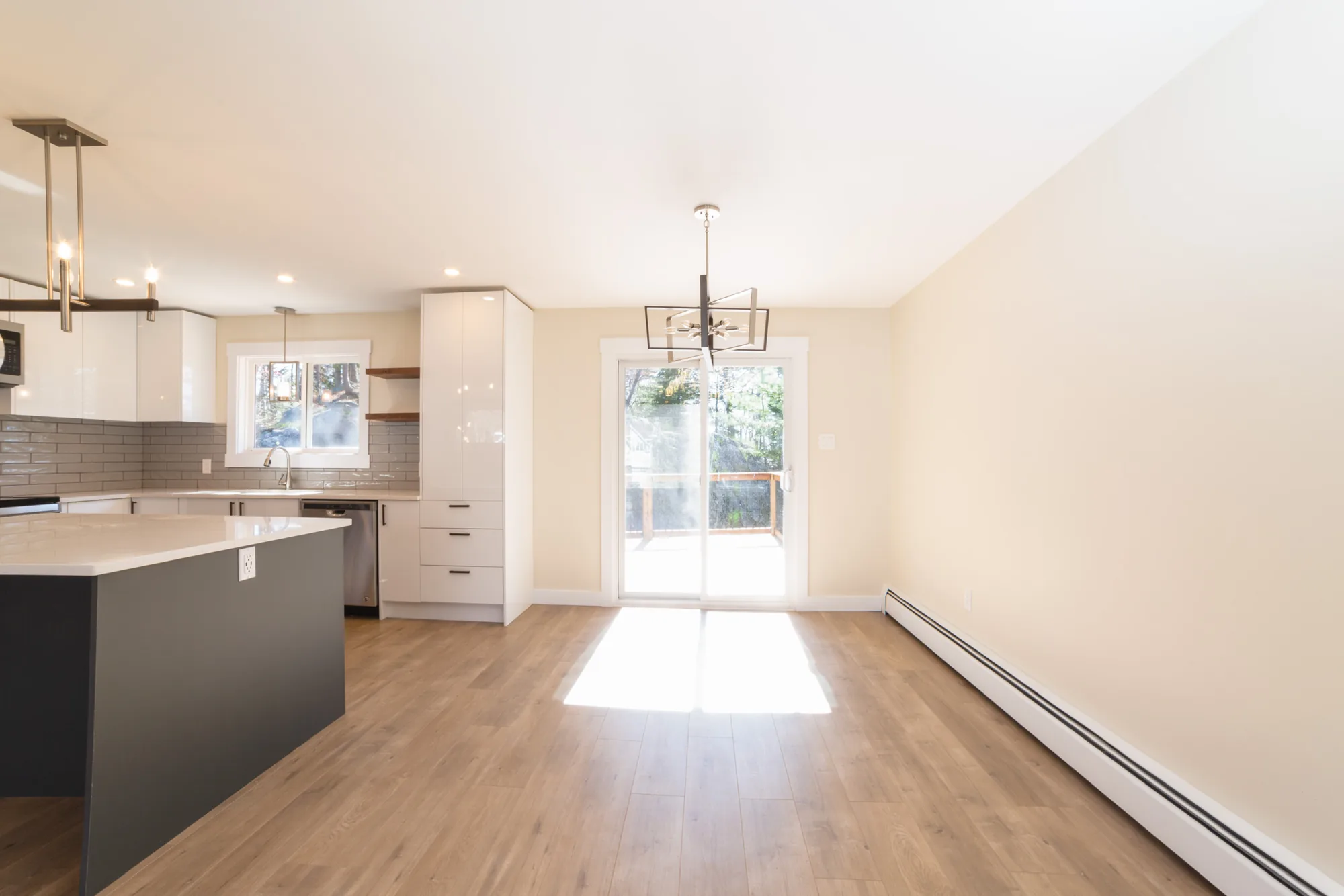 Doyle Street — Halifax interior designed by MAD Design Interiors (photo 7 of 8)