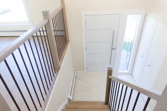 Doyle Street, after the renovation by MAD Design Interiors