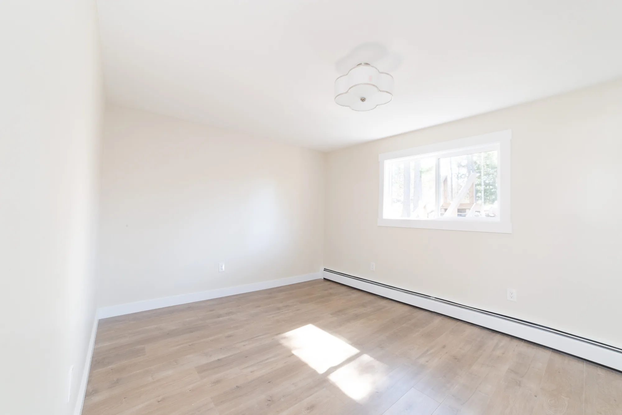 Doyle Street, after the renovation by MAD Design Interiors