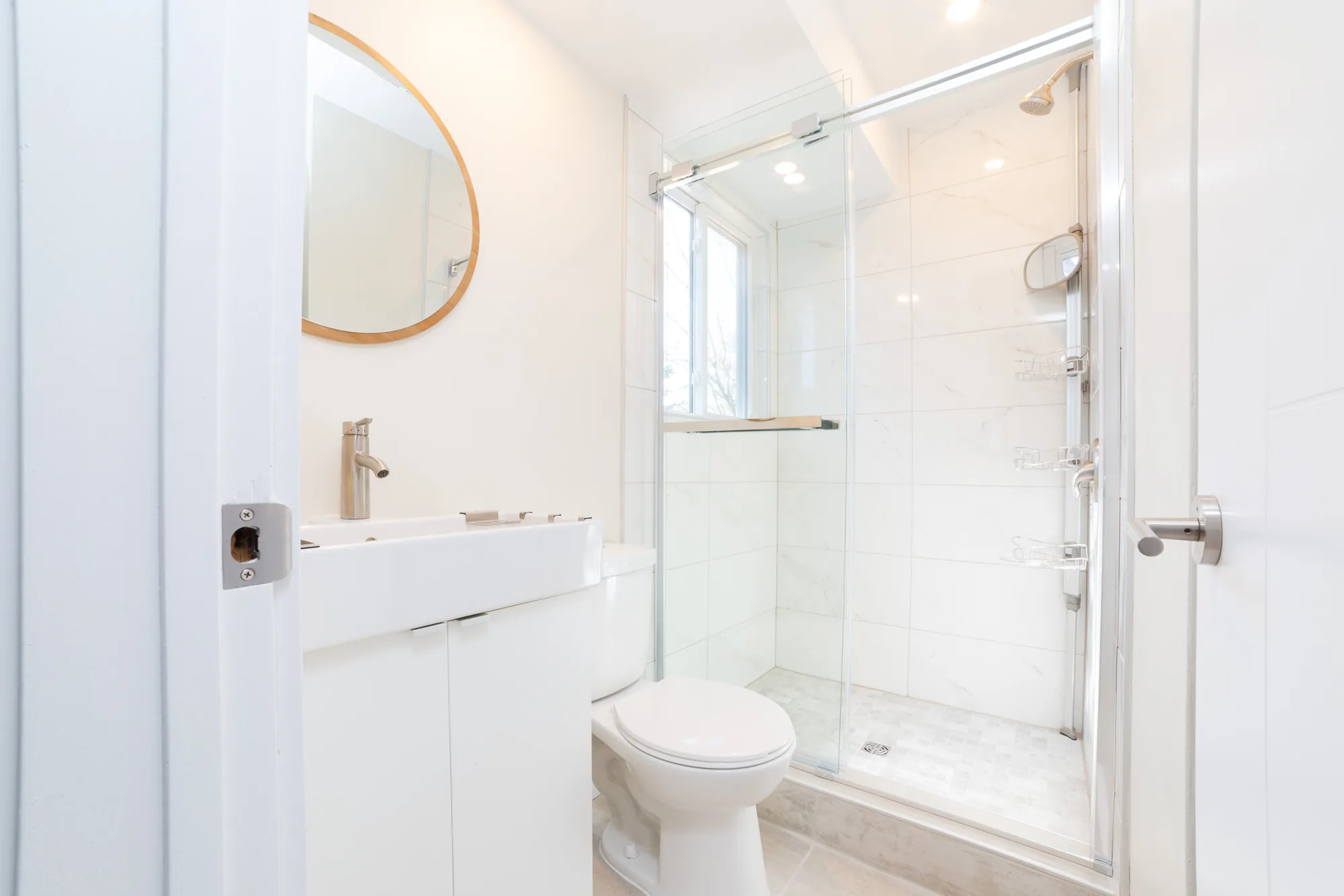 Doyle Street, after the renovation by MAD Design Interiors