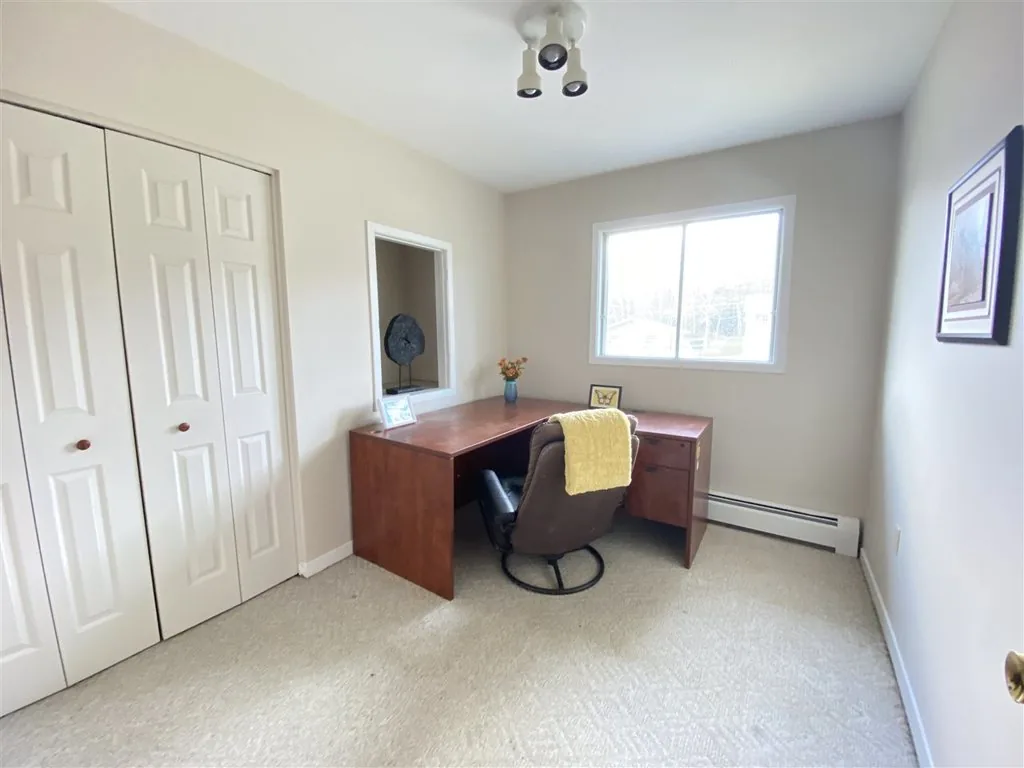 Doyle Street, before the renovation by MAD Design Interiors