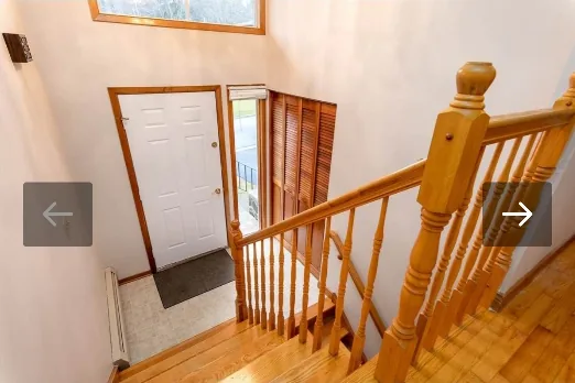 Doyle Street, before the renovation by MAD Design Interiors