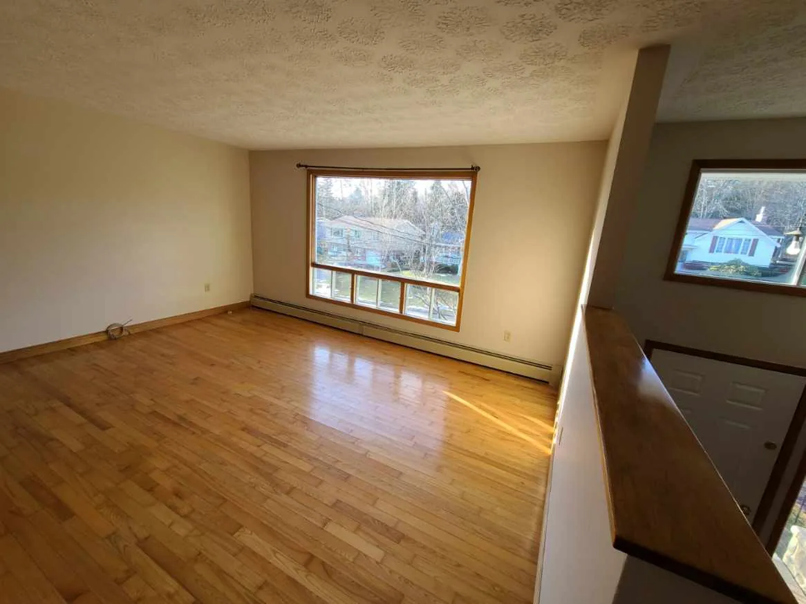 Doyle Street, before the renovation by MAD Design Interiors