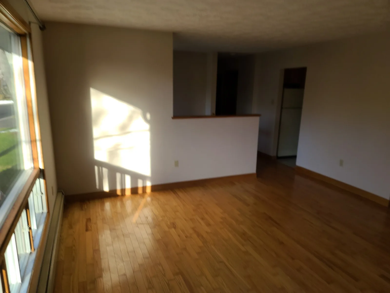 Doyle Street, before the renovation by MAD Design Interiors