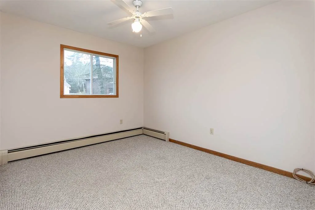 Doyle Street, before the renovation by MAD Design Interiors