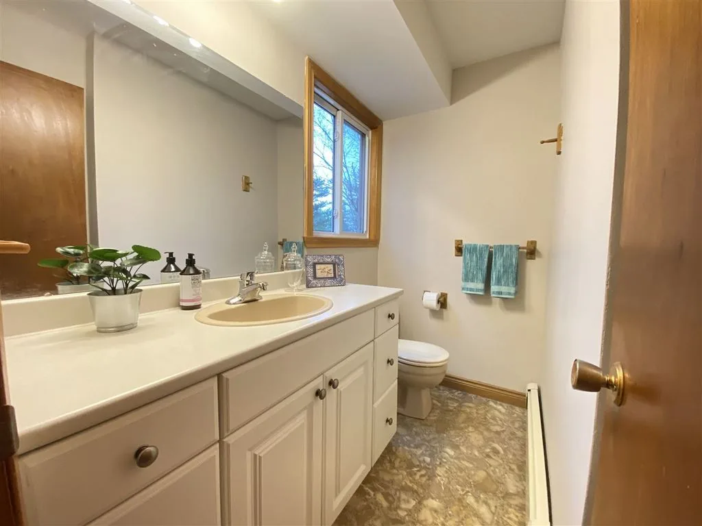 Doyle Street, before the renovation by MAD Design Interiors