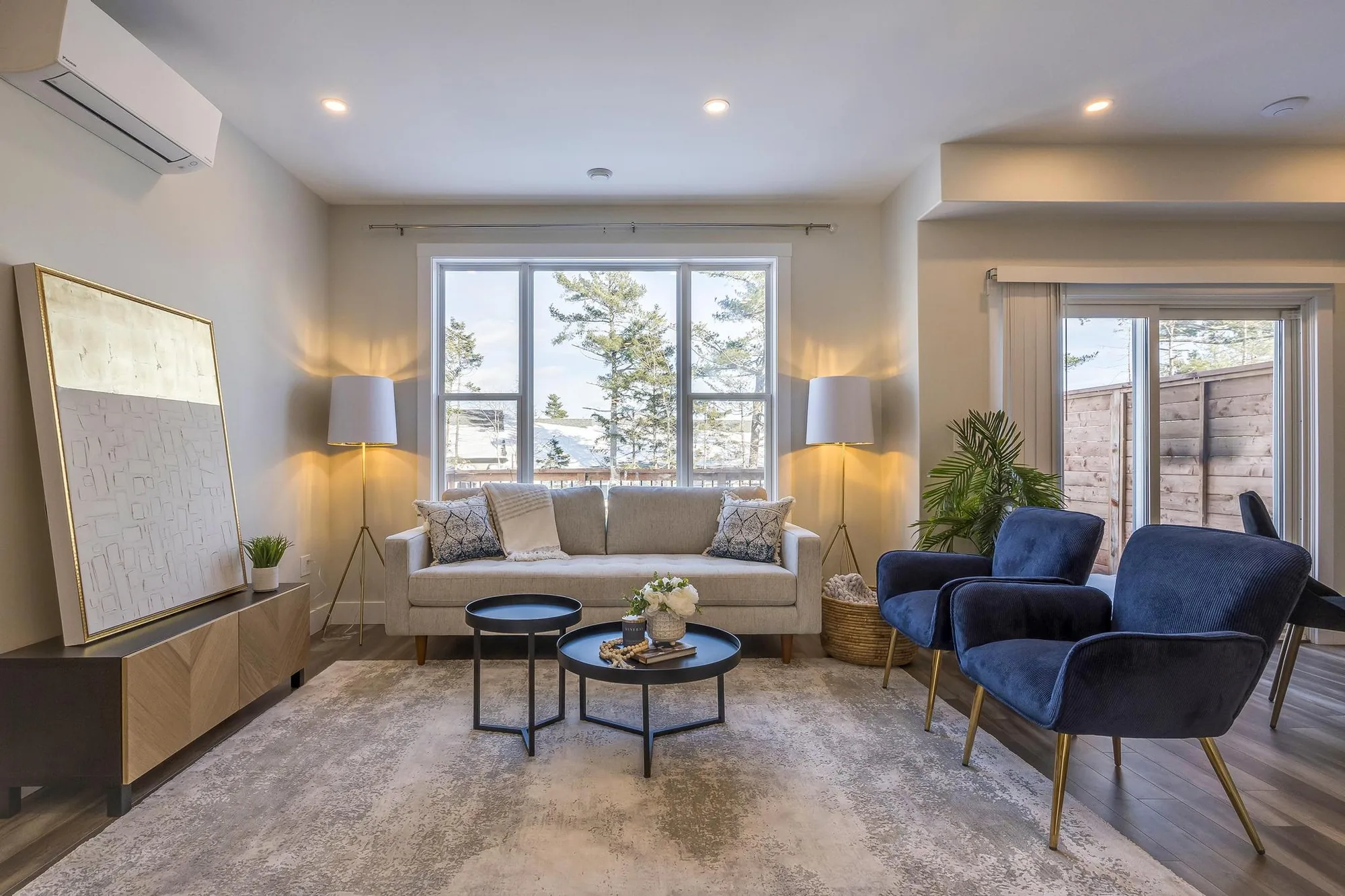 Elizabeth Doane Drive — Halifax interior designed by MAD Design Interiors (photo 5 of 10)