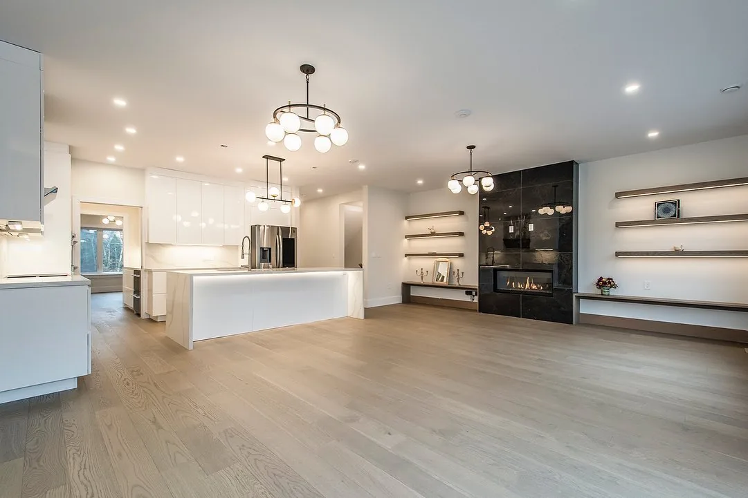 Fleetview Drive — Halifax interior designed by MAD Design Interiors (photo 1 of 6)