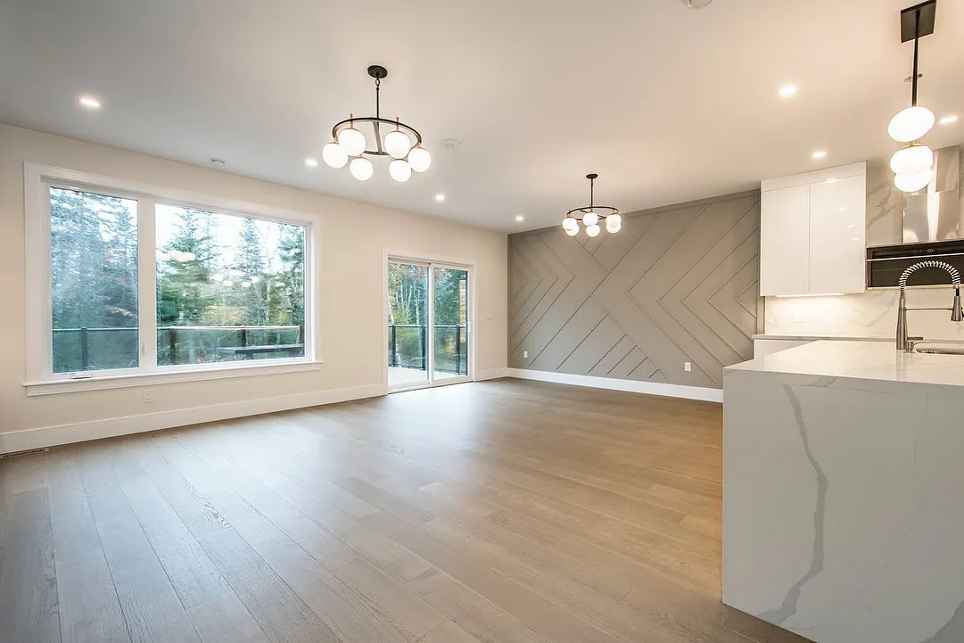 Fleetview Drive — Halifax interior designed by MAD Design Interiors (photo 4 of 6)