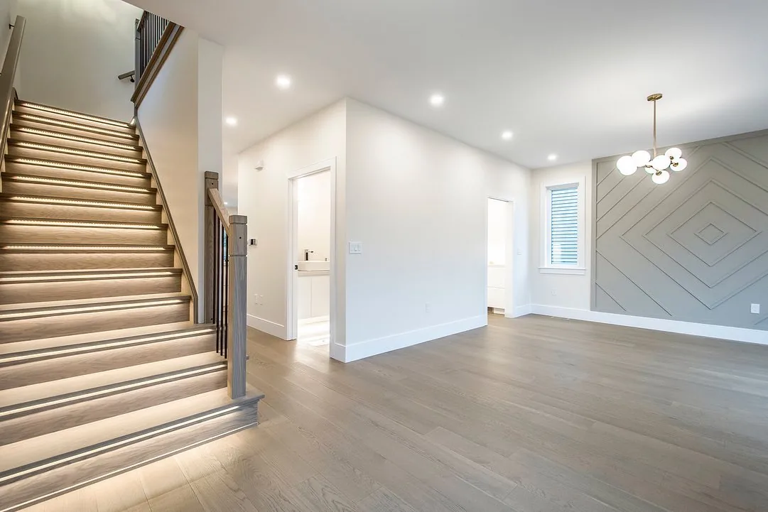 Fleetview Drive — Halifax interior designed by MAD Design Interiors (photo 5 of 6)