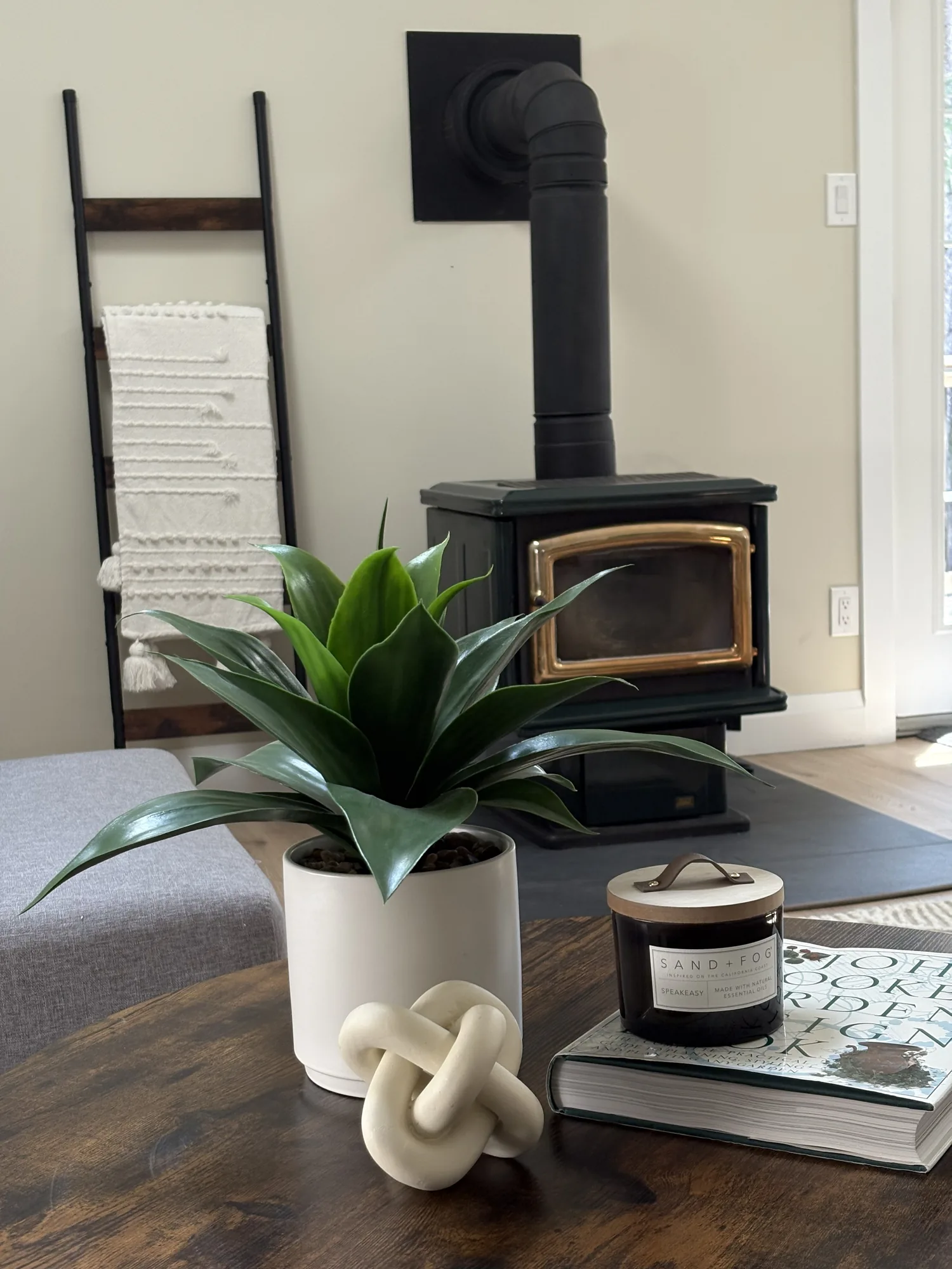 Gail Avenue — Halifax interior designed by MAD Design Interiors (photo 2 of 10)