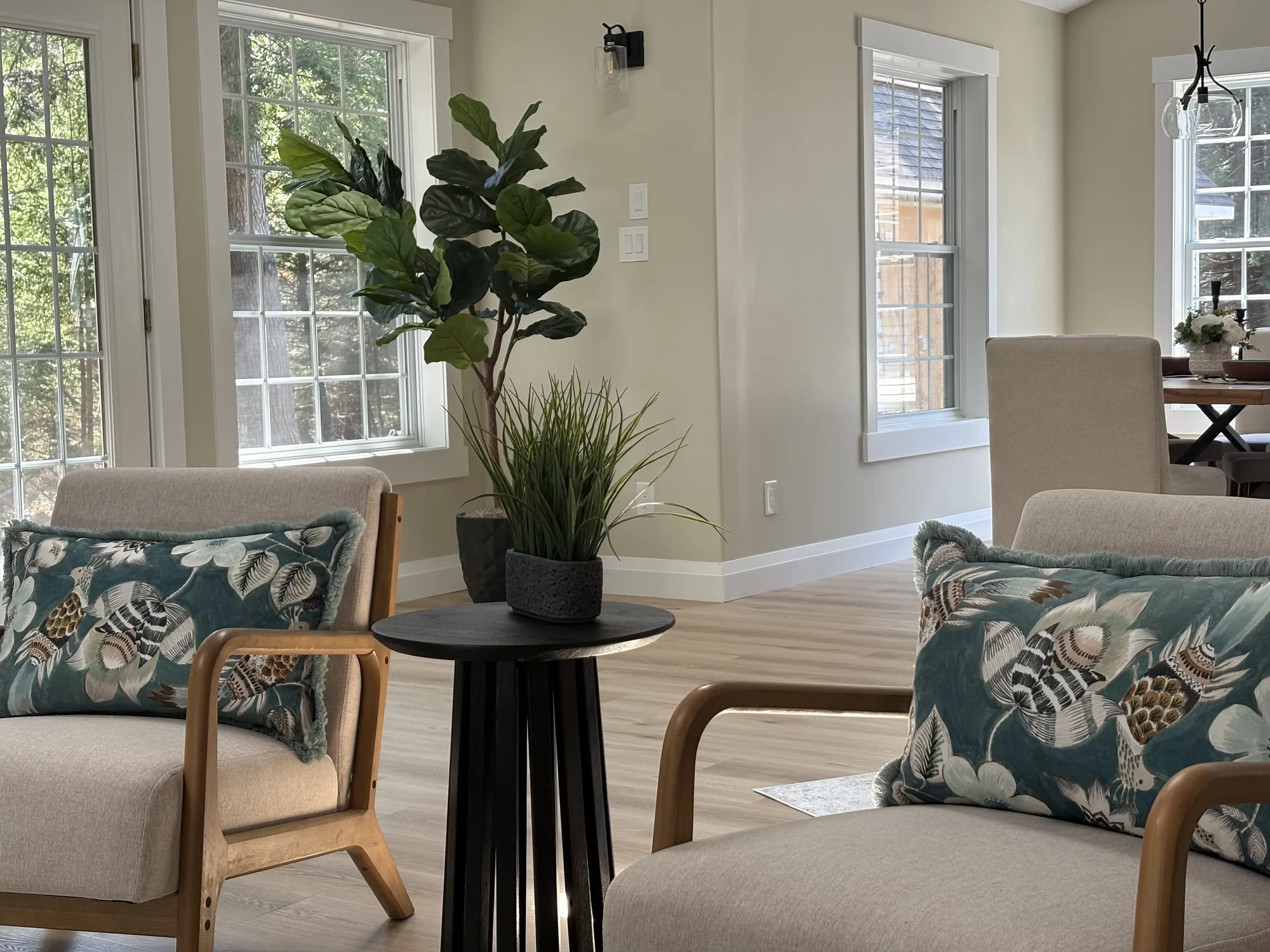 Gail Avenue — Halifax interior designed by MAD Design Interiors (photo 6 of 10)