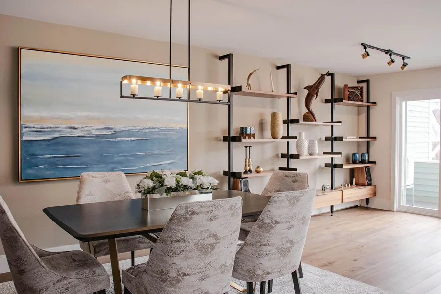 Home Renovation