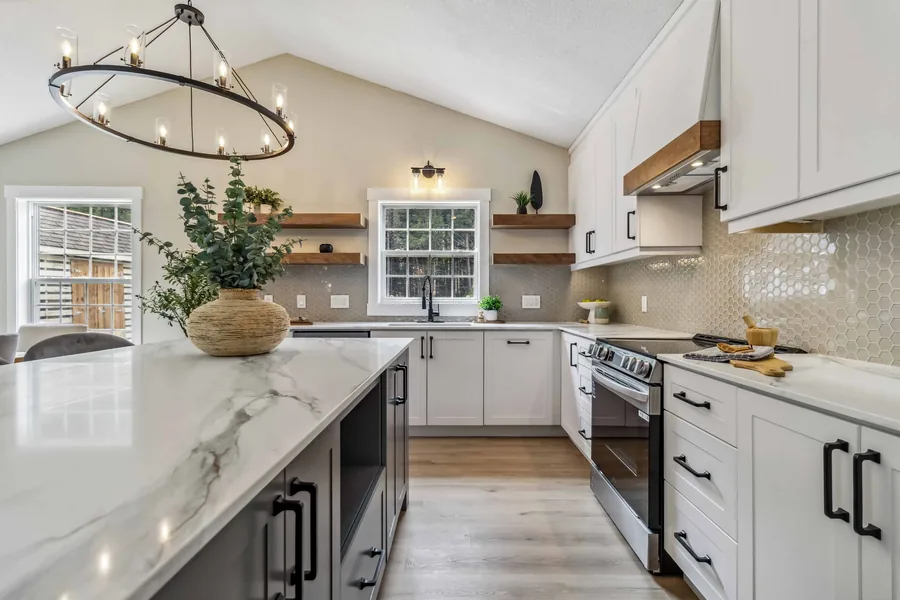 Kitchen | Bathroom Renovation