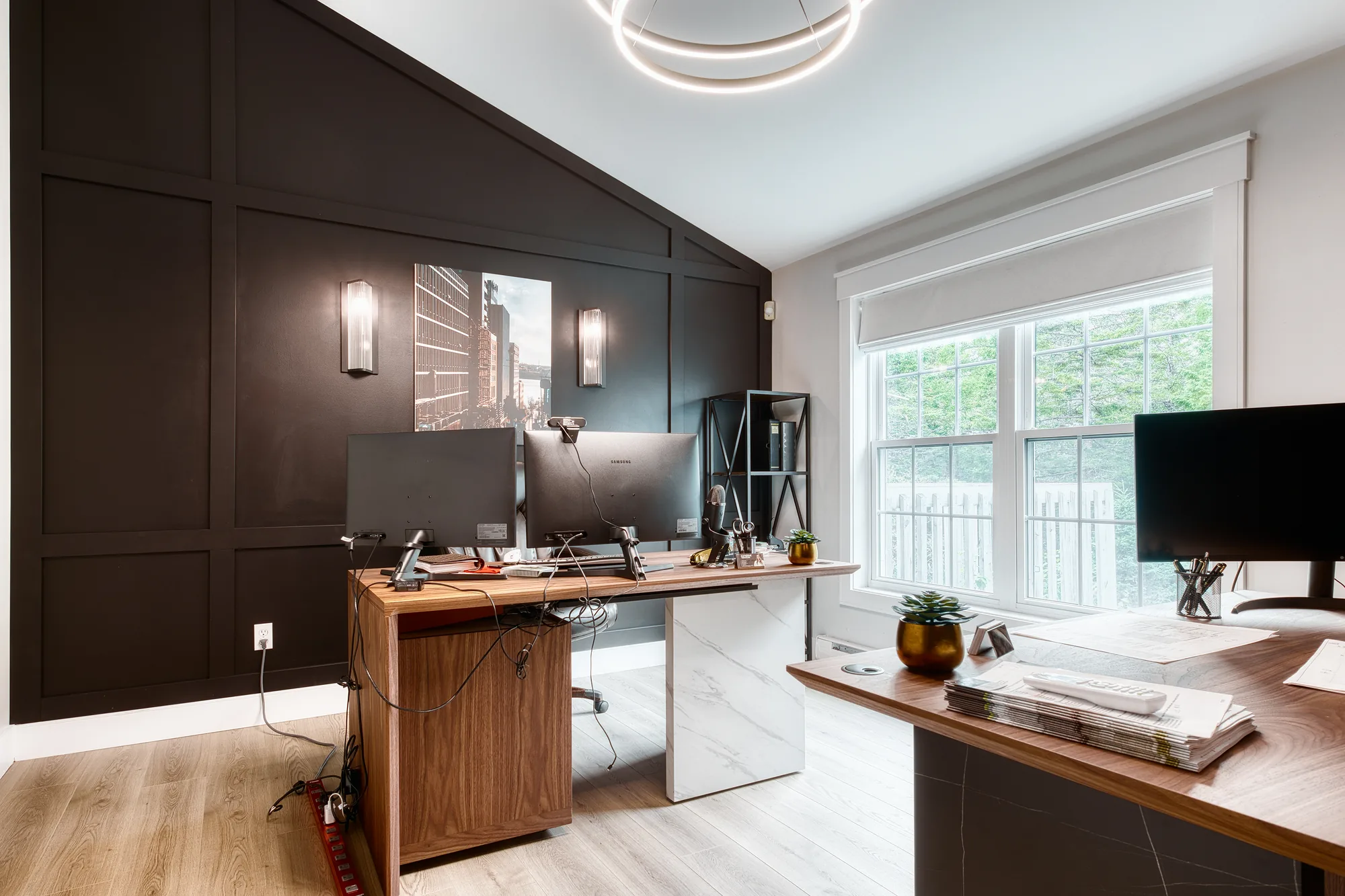 KTK Real Estate — Halifax interior designed by MAD Design Interiors (photo 1 of 8)