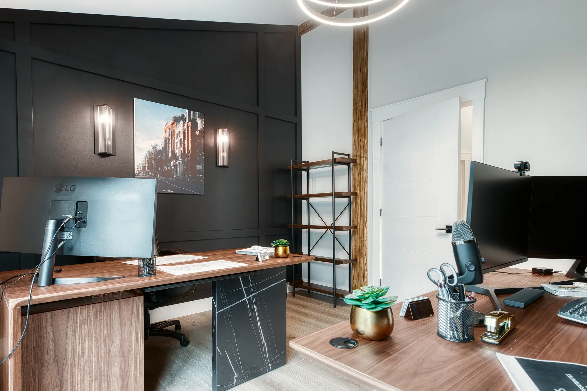 KTK Real Estate — Halifax interior designed by MAD Design Interiors (photo 2 of 8)