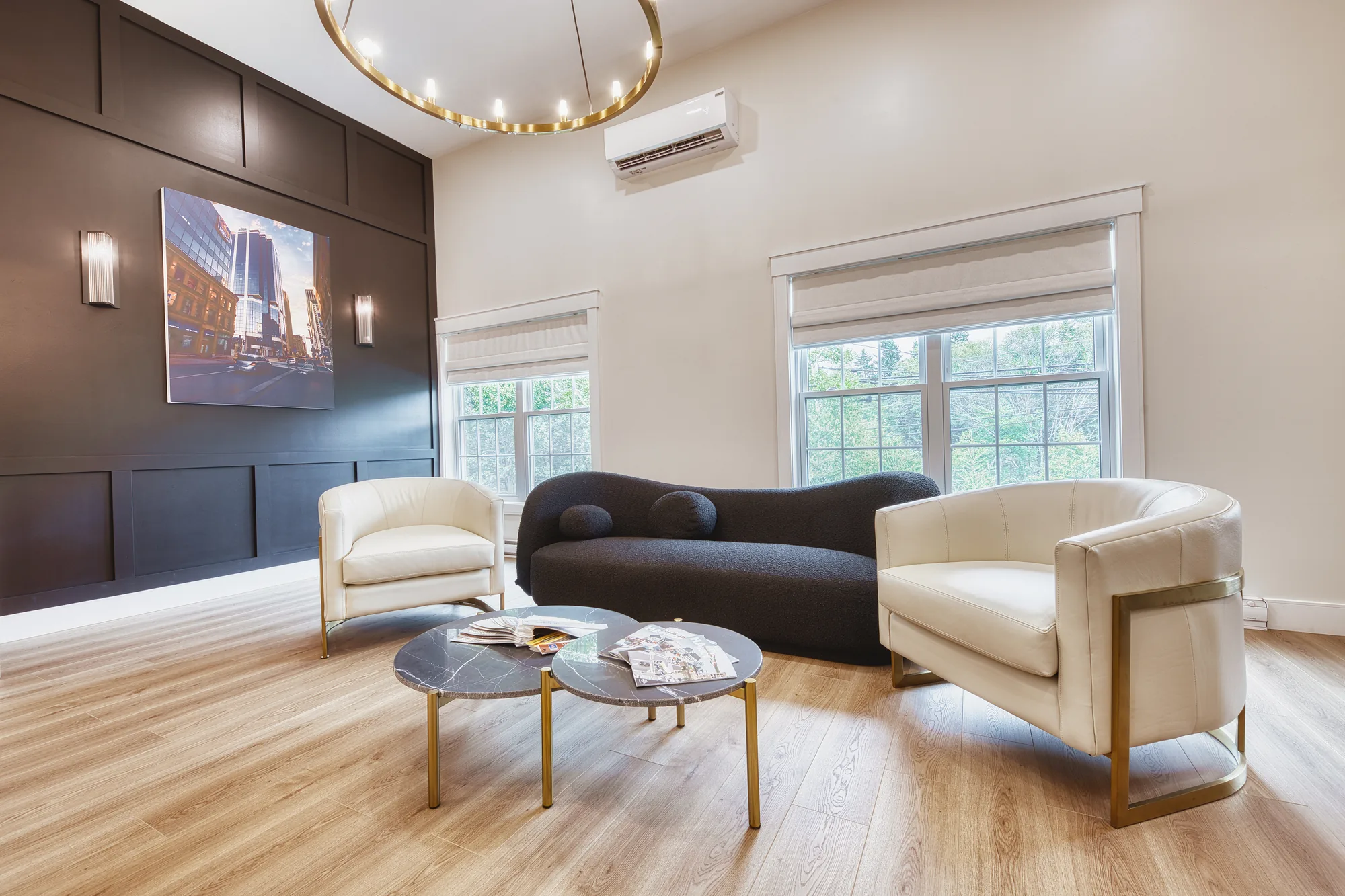 KTK Real Estate — Halifax interior designed by MAD Design Interiors (photo 5 of 8)