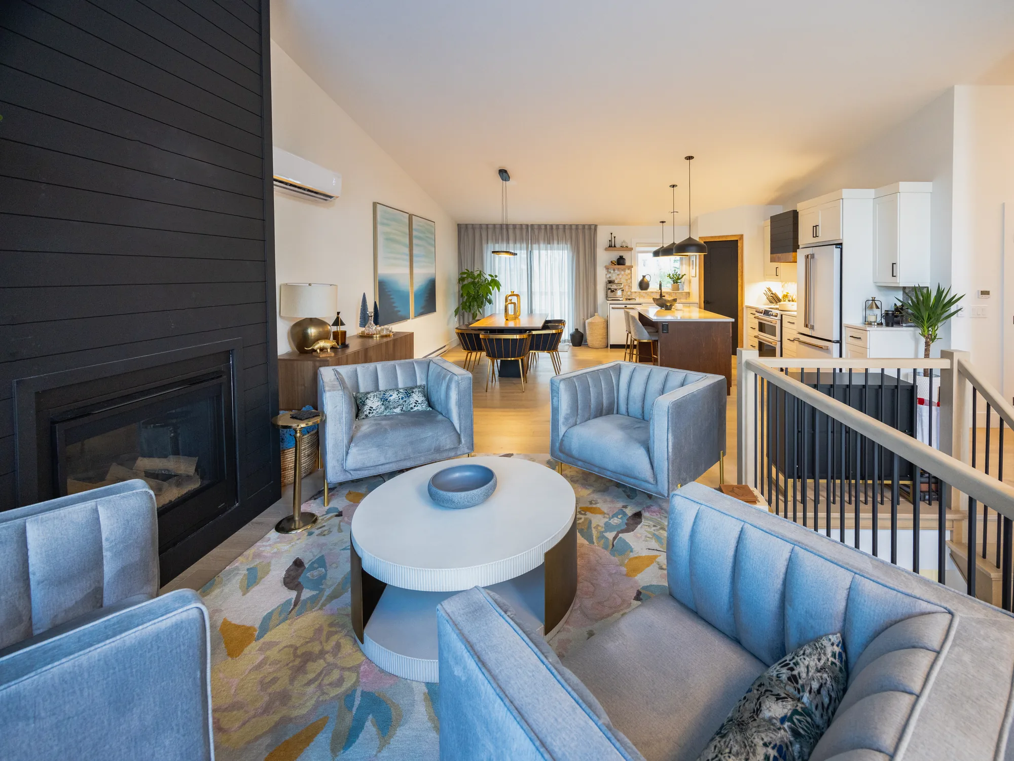 Home Design & Renovation by MAD Design Interiors