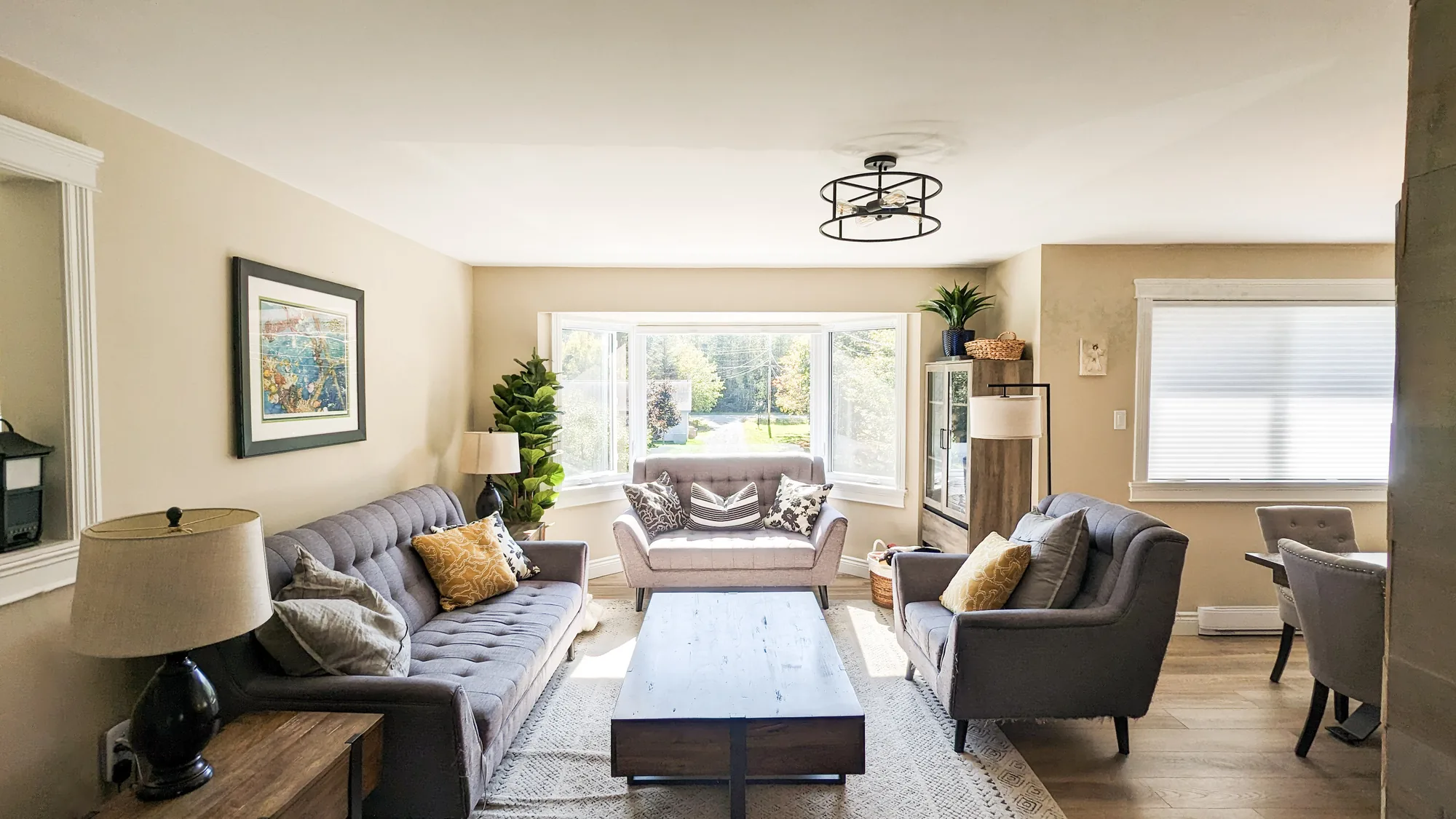 Longards Road — Halifax interior designed by MAD Design Interiors (photo 2 of 8)