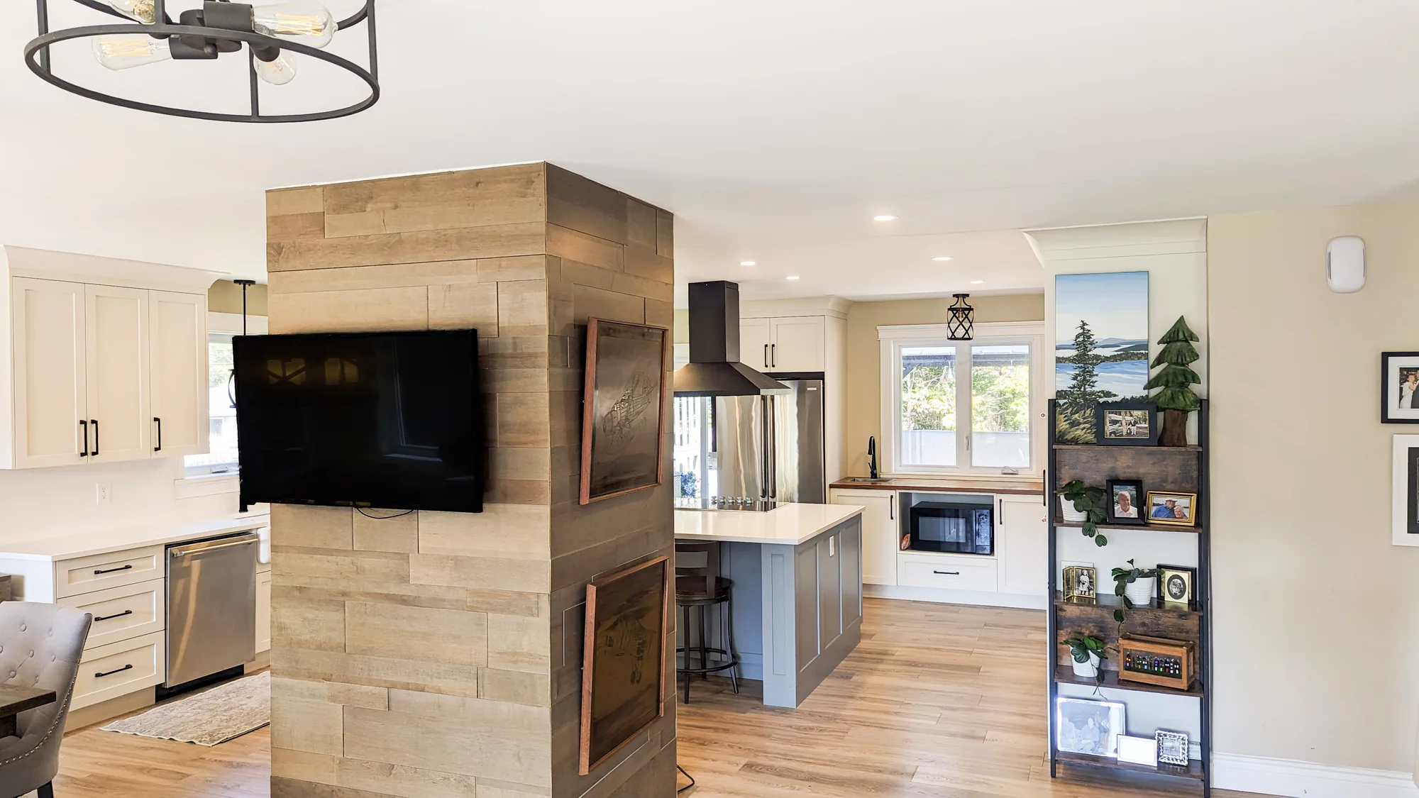 Longards Road — Halifax interior designed by MAD Design Interiors (photo 4 of 8)