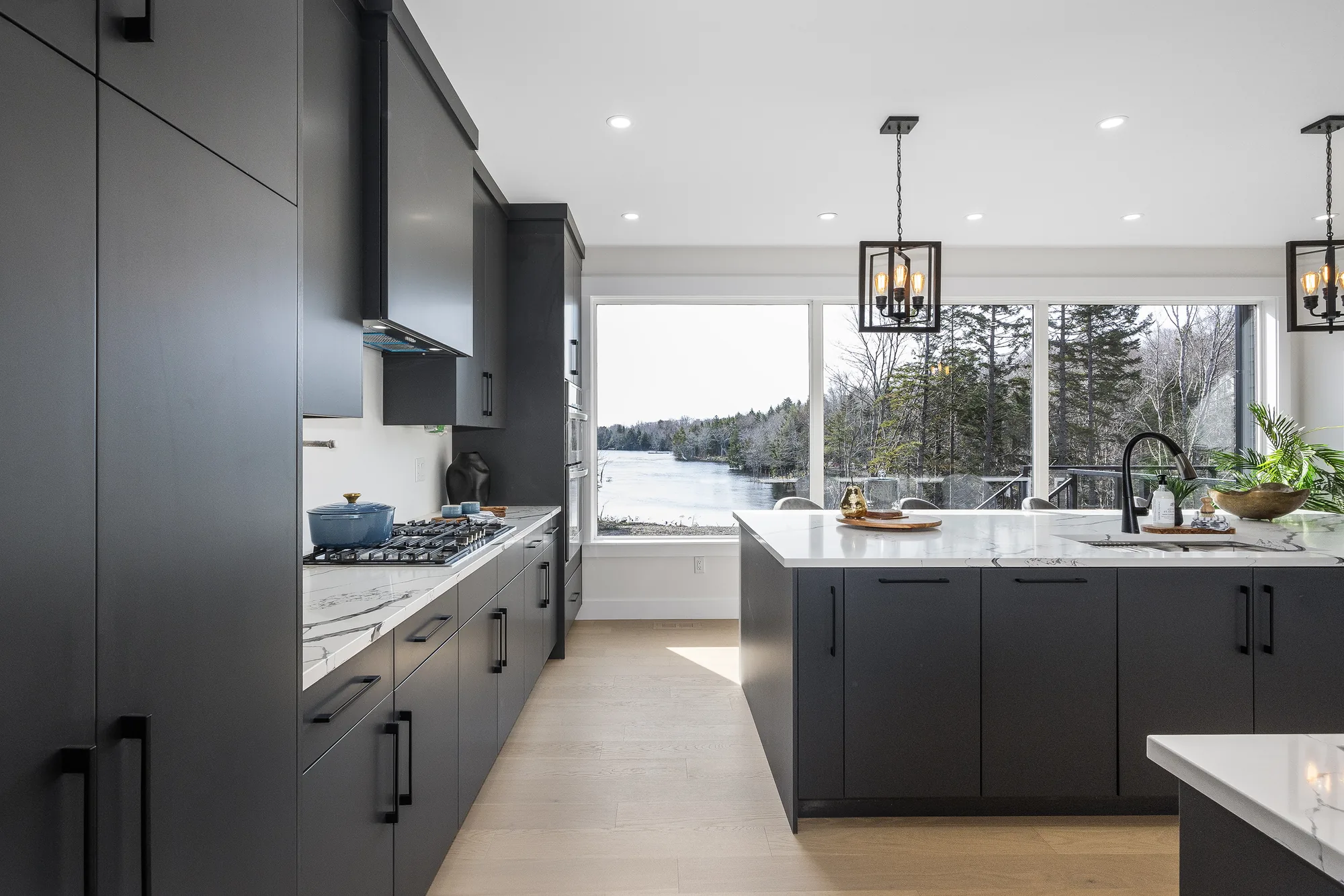 McCabe Lake Drive — Halifax interior designed by MAD Design Interiors (photo 1 of 10)