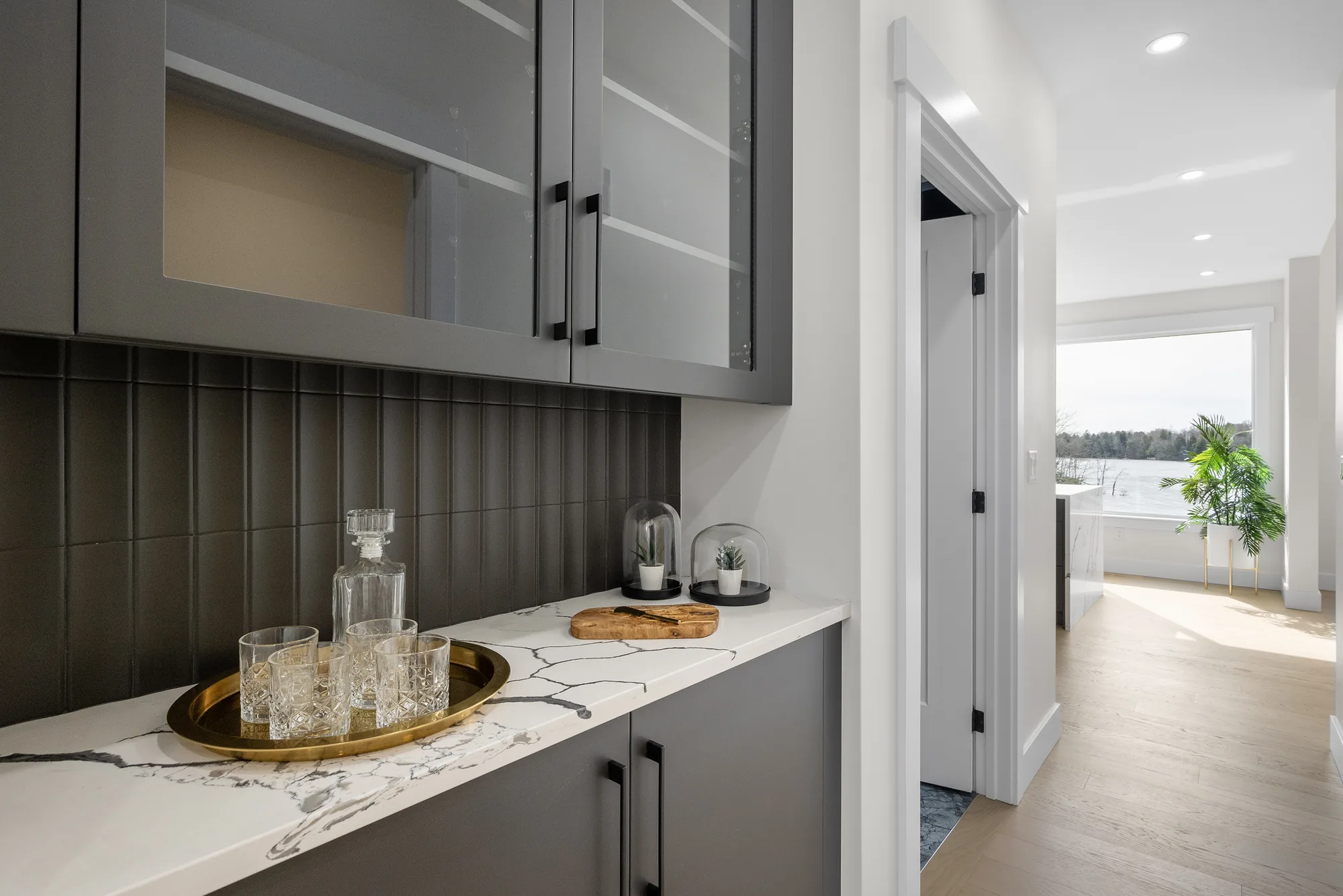 McCabe Lake Drive — Halifax interior designed by MAD Design Interiors (photo 2 of 10)