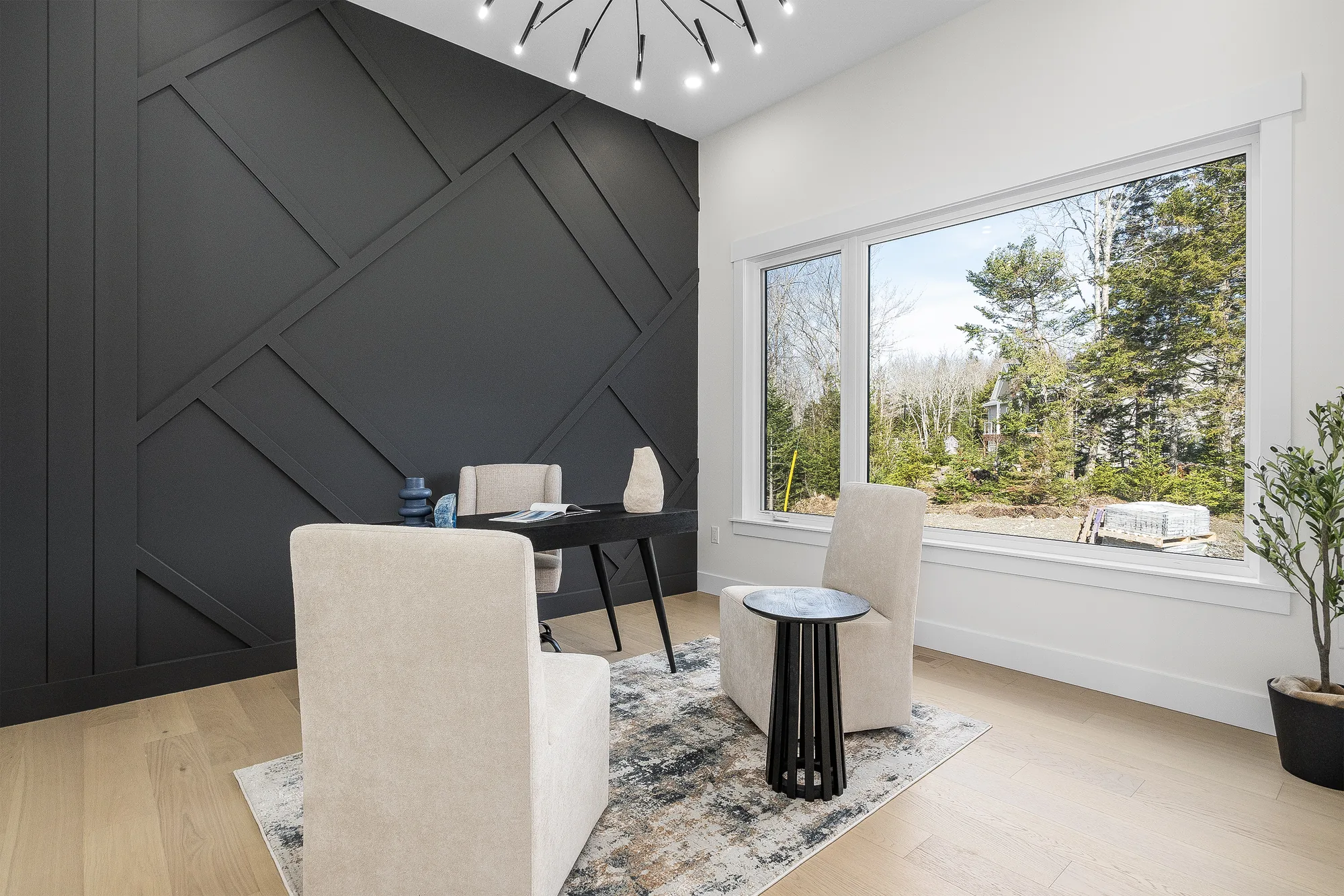 McCabe Lake Drive — Halifax interior designed by MAD Design Interiors (photo 4 of 10)
