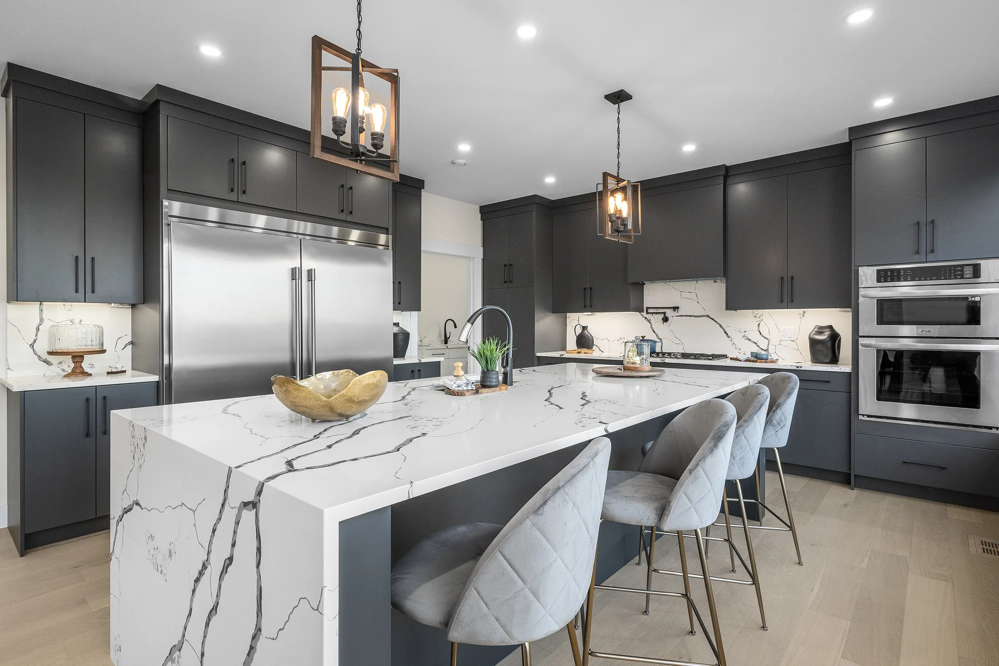 McCabe Lake Drive — Halifax interior designed by MAD Design Interiors (photo 5 of 10)